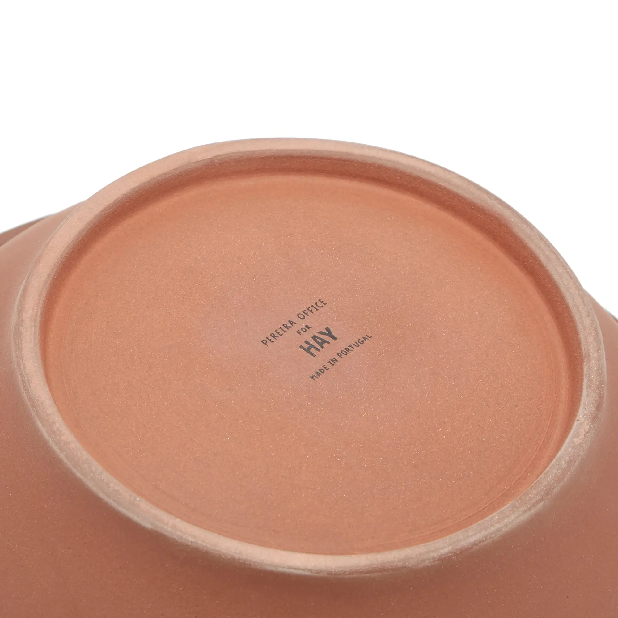 HAY Barro Salad Bowl Small Green