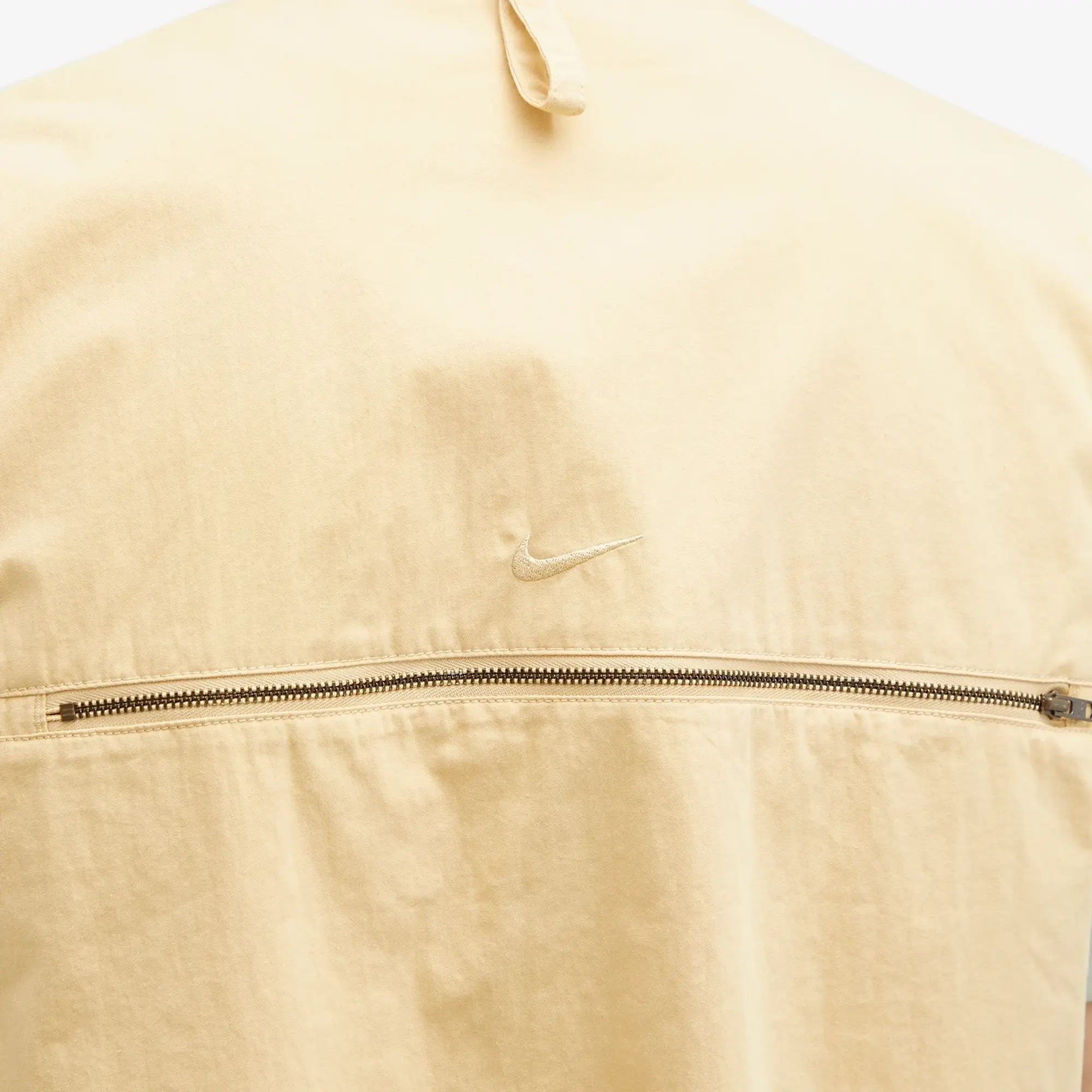 Nike Men's Life Utility Vest Sesame