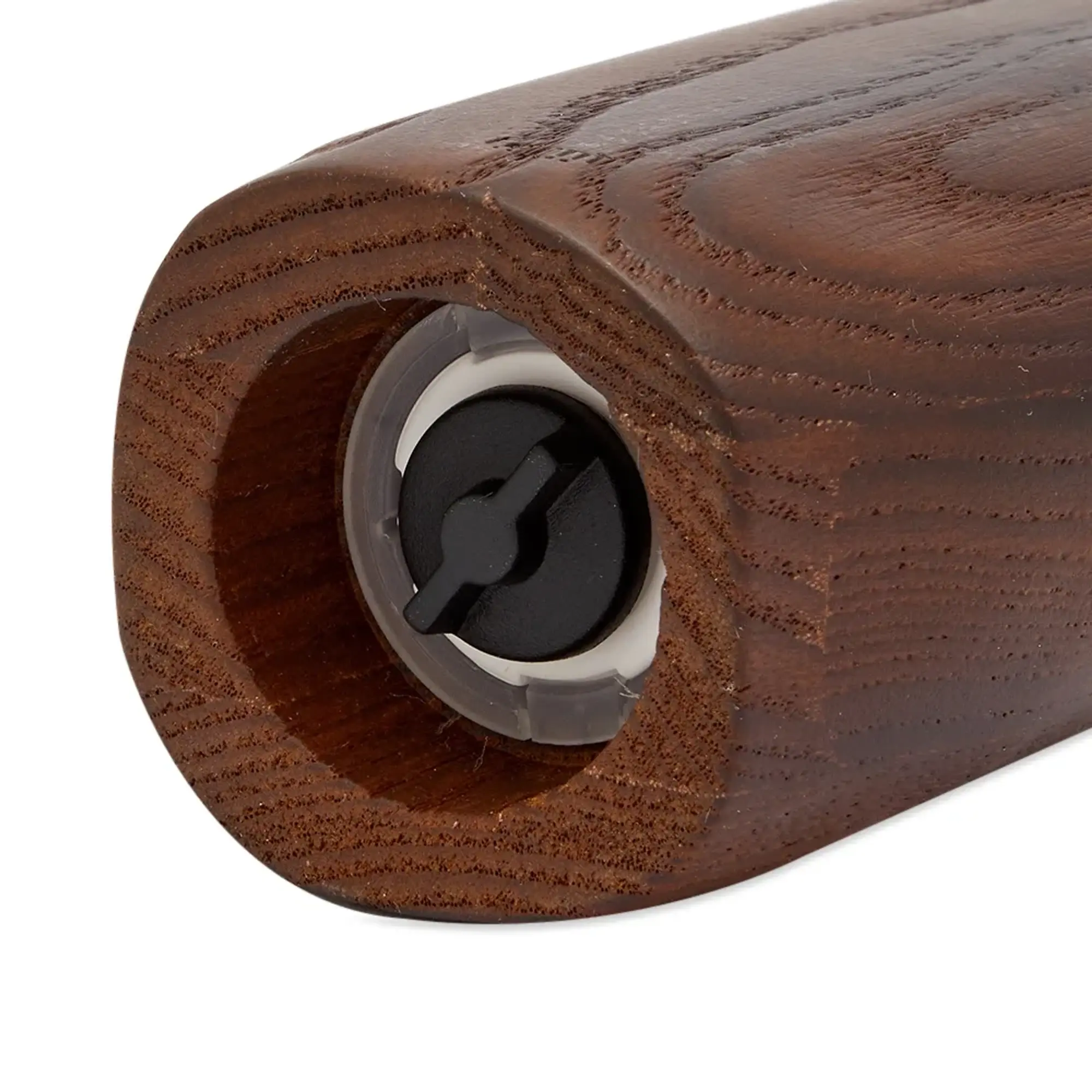 Ferm Living Pebble Grinder Dark Brown