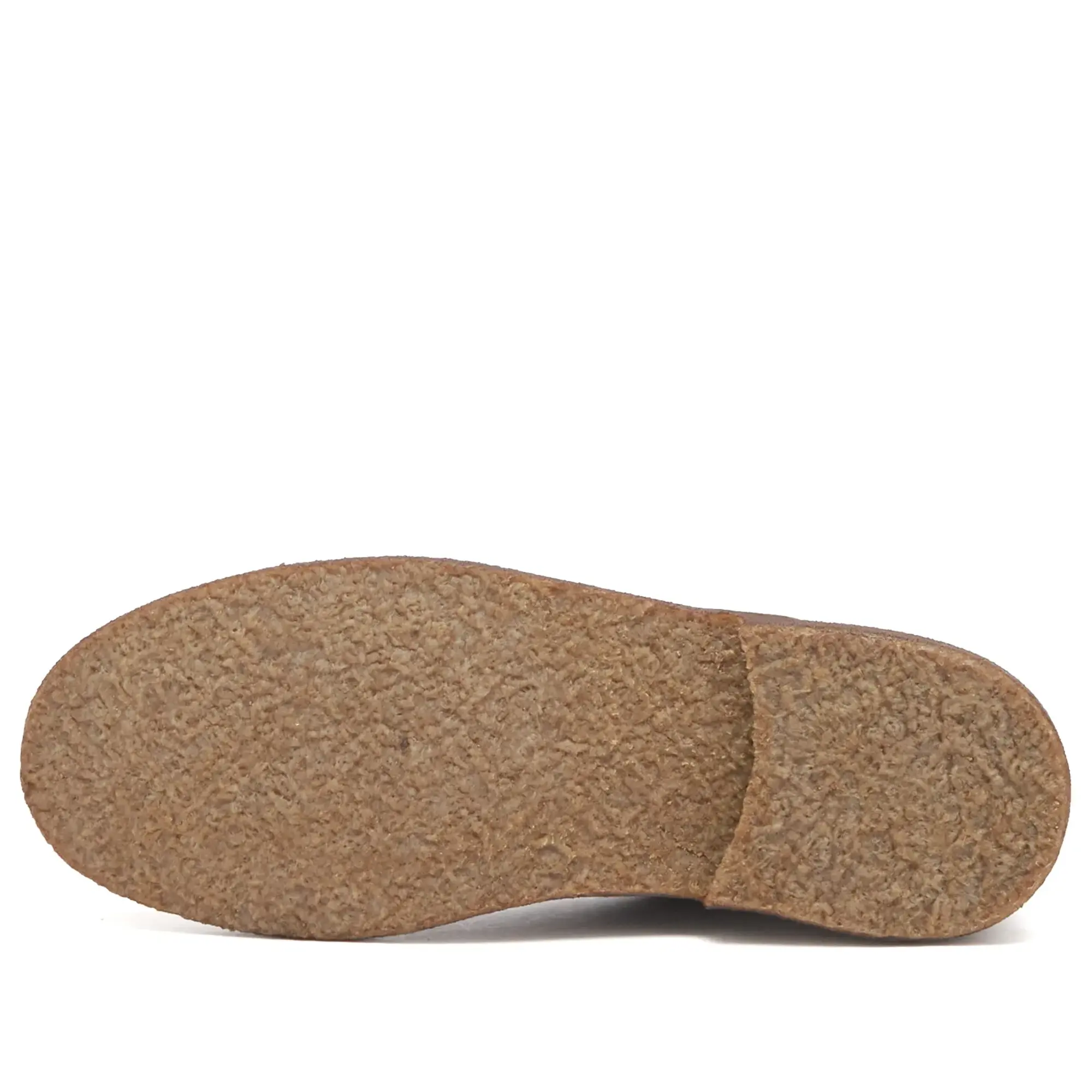 Drake's Men's Clifford Desert Boot Dark Brown Suede