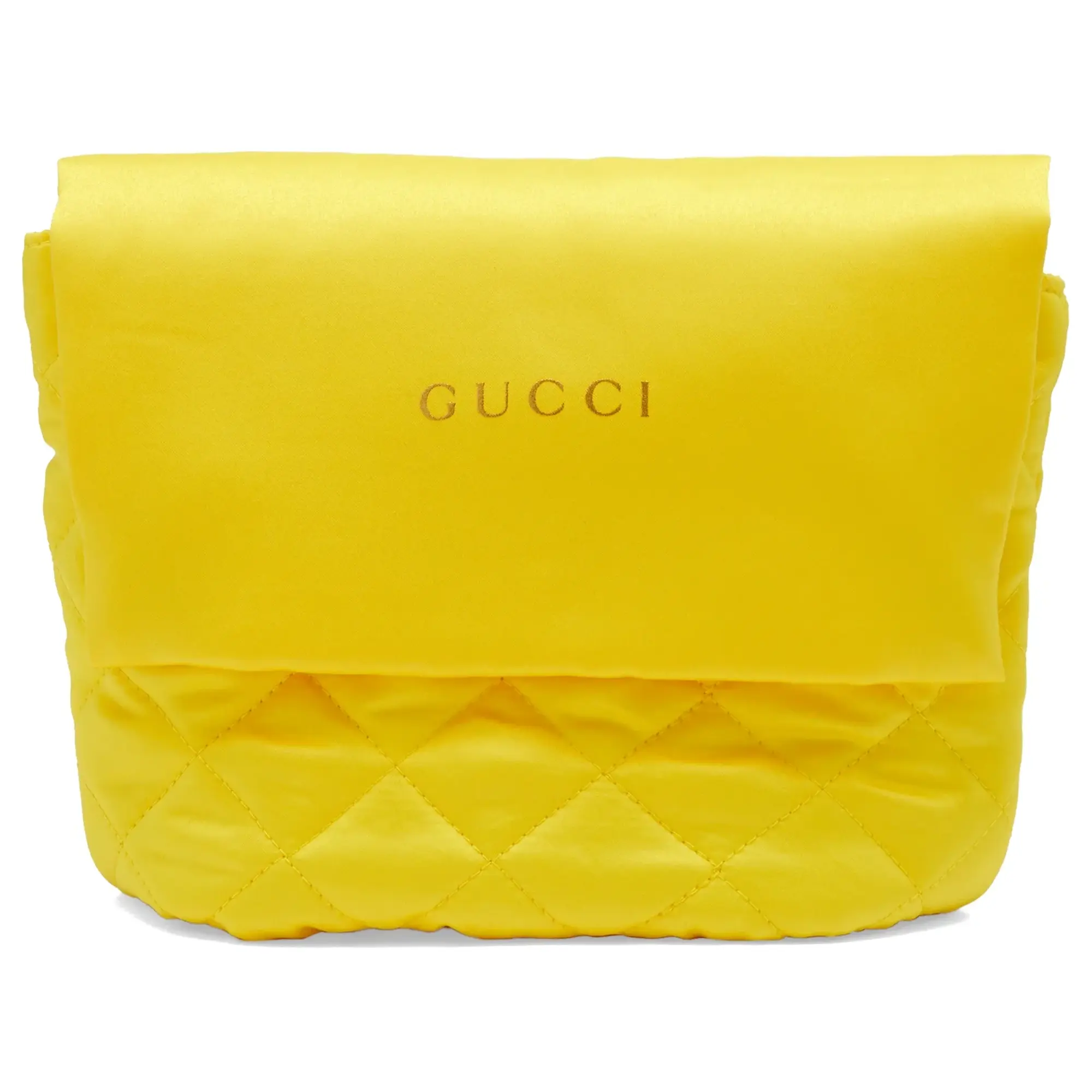 Gucci Ski Mask Ivory/Violet/Silver