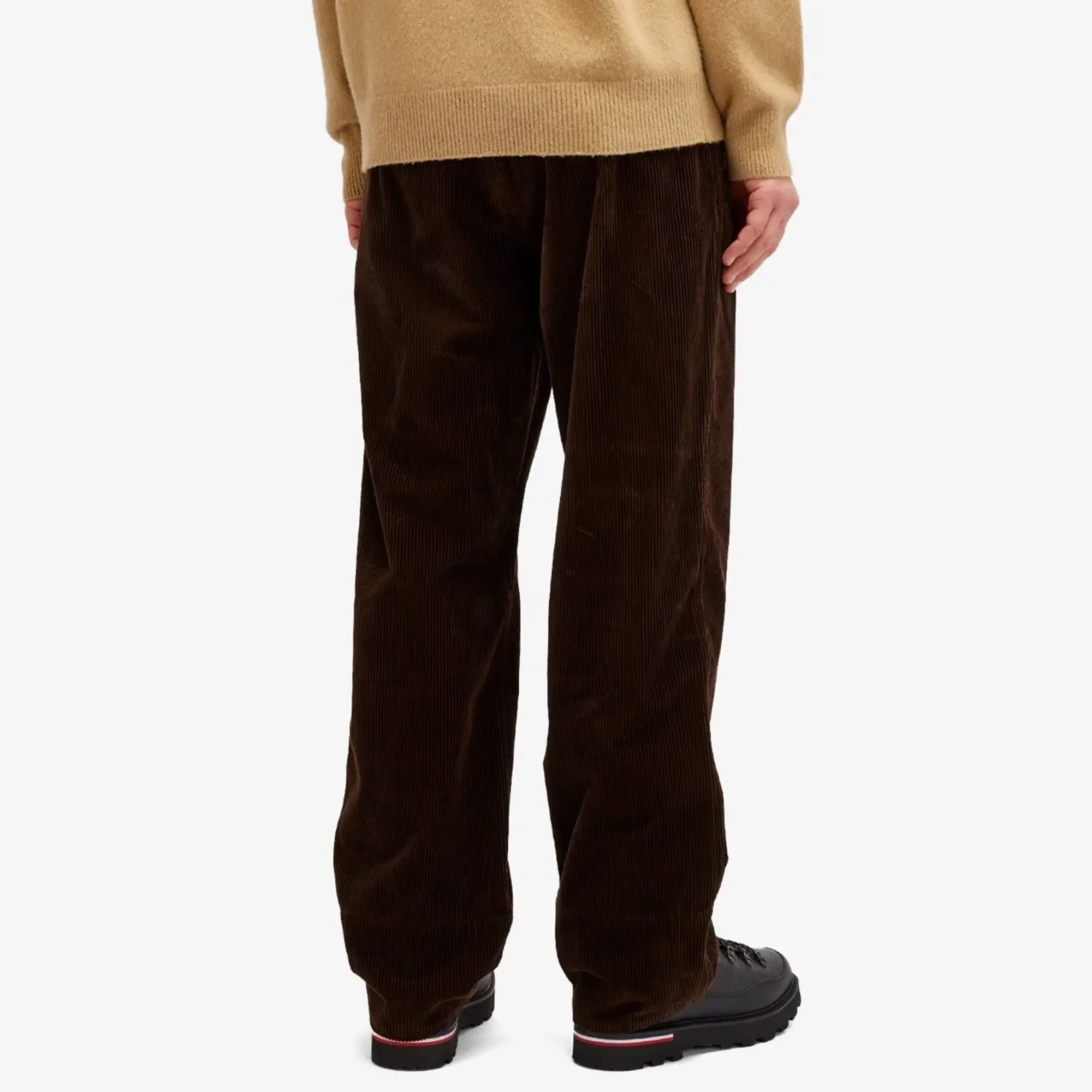 Moncler Men's Pants Taupe
