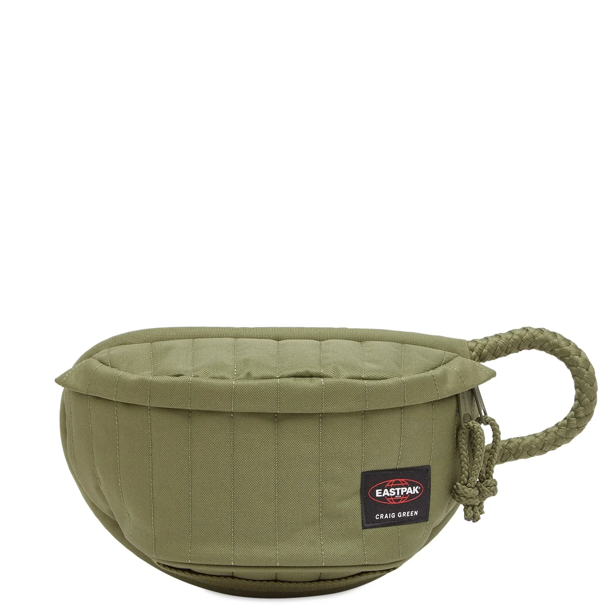 Eastpak x Craig Green Quilted Padded Pak