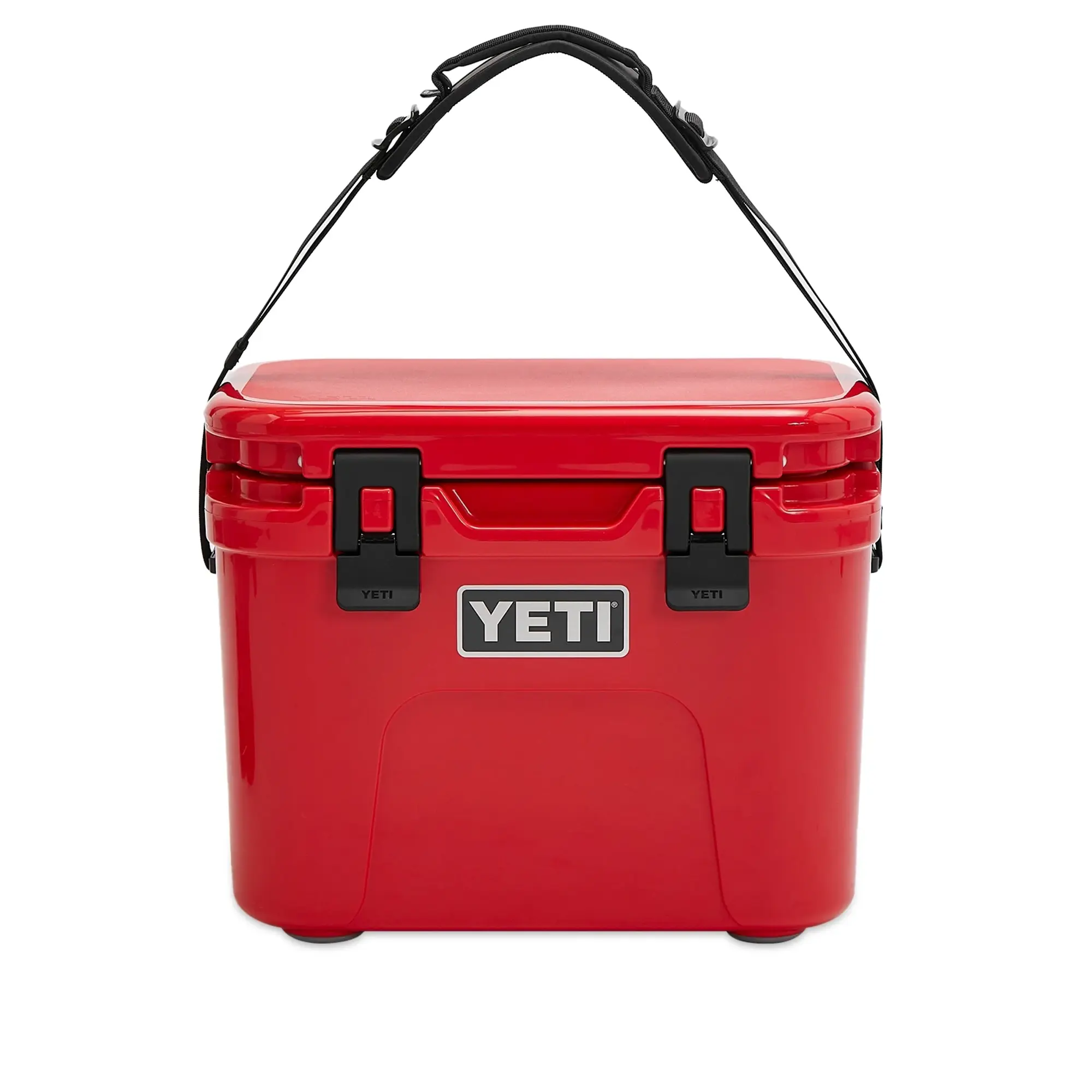 YETI Roadie 15 Cooler Rescue Red