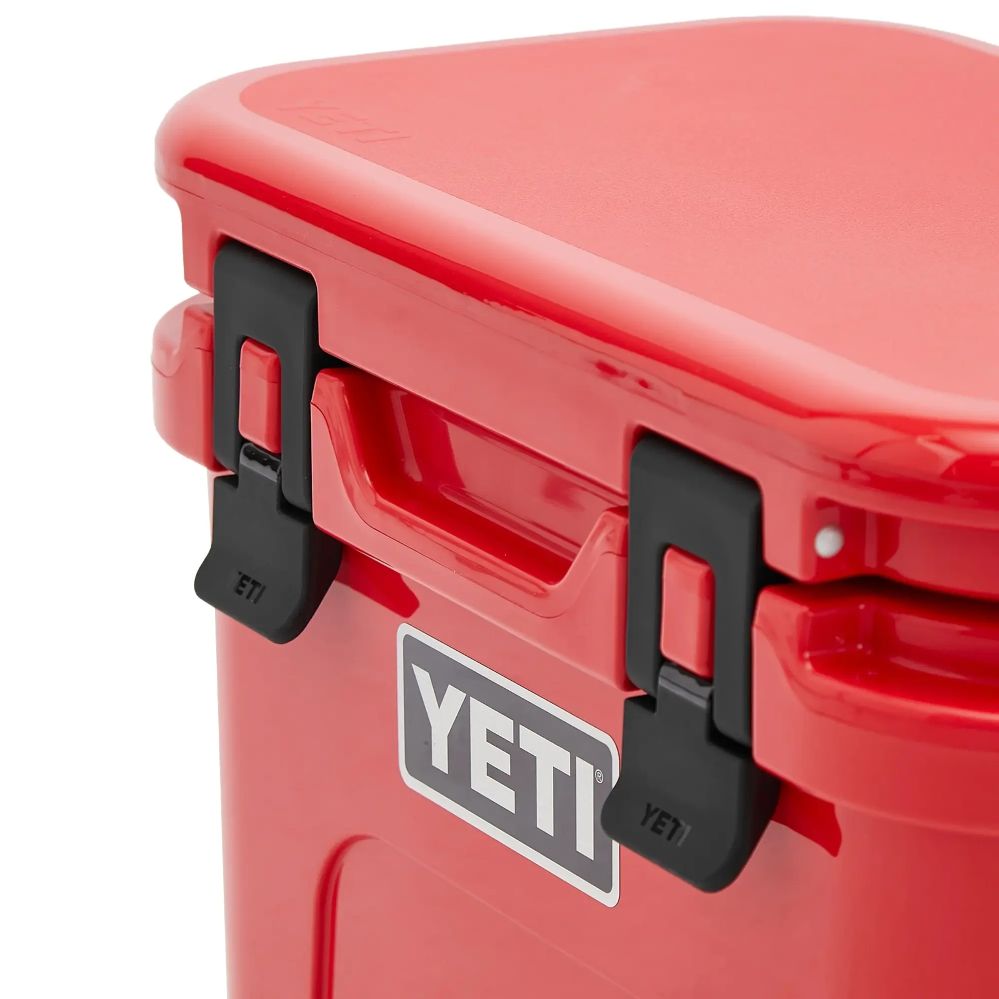 YETI Roadie 15 Cooler Rescue Red