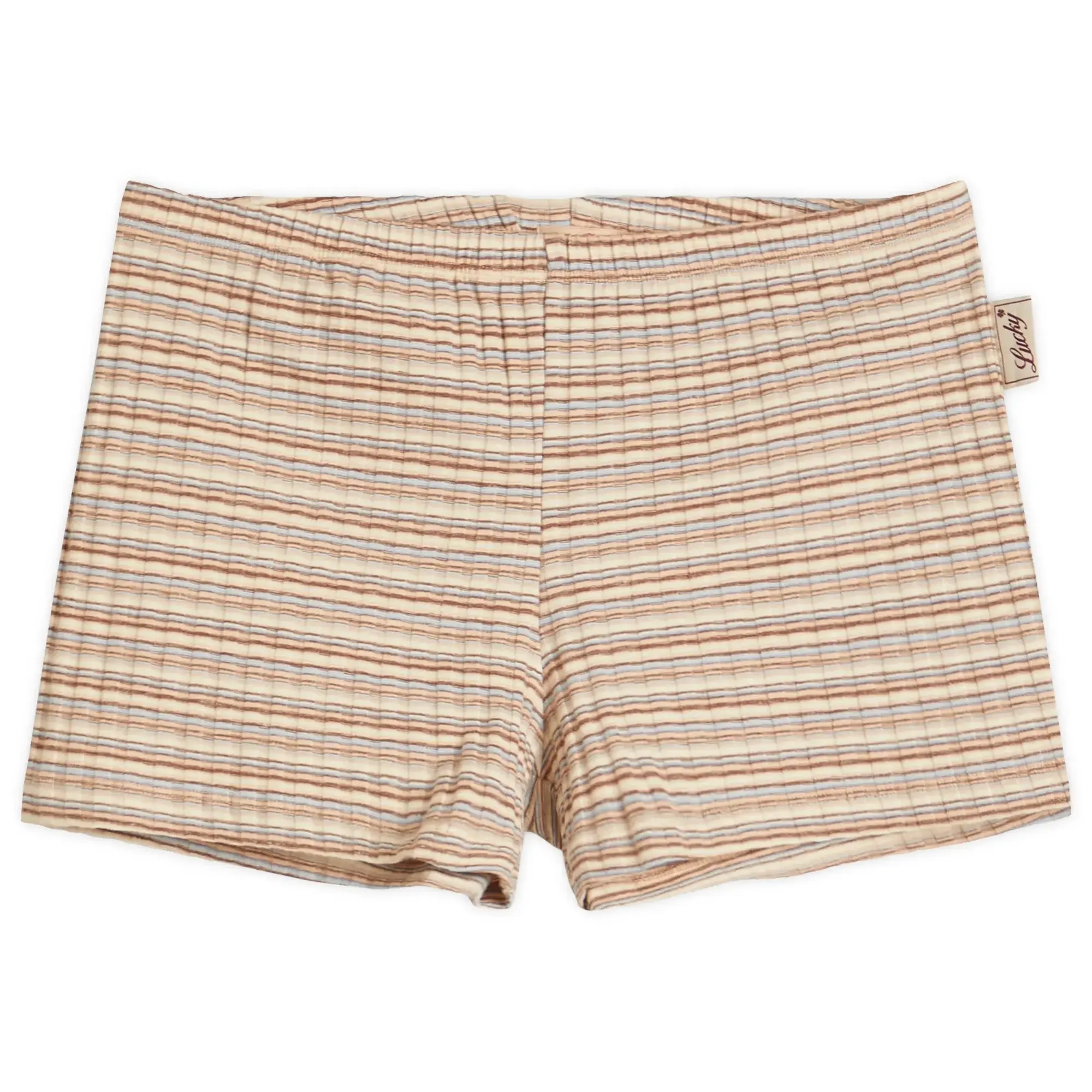 Fruity Booty Women's Lucky Stripe Shorties