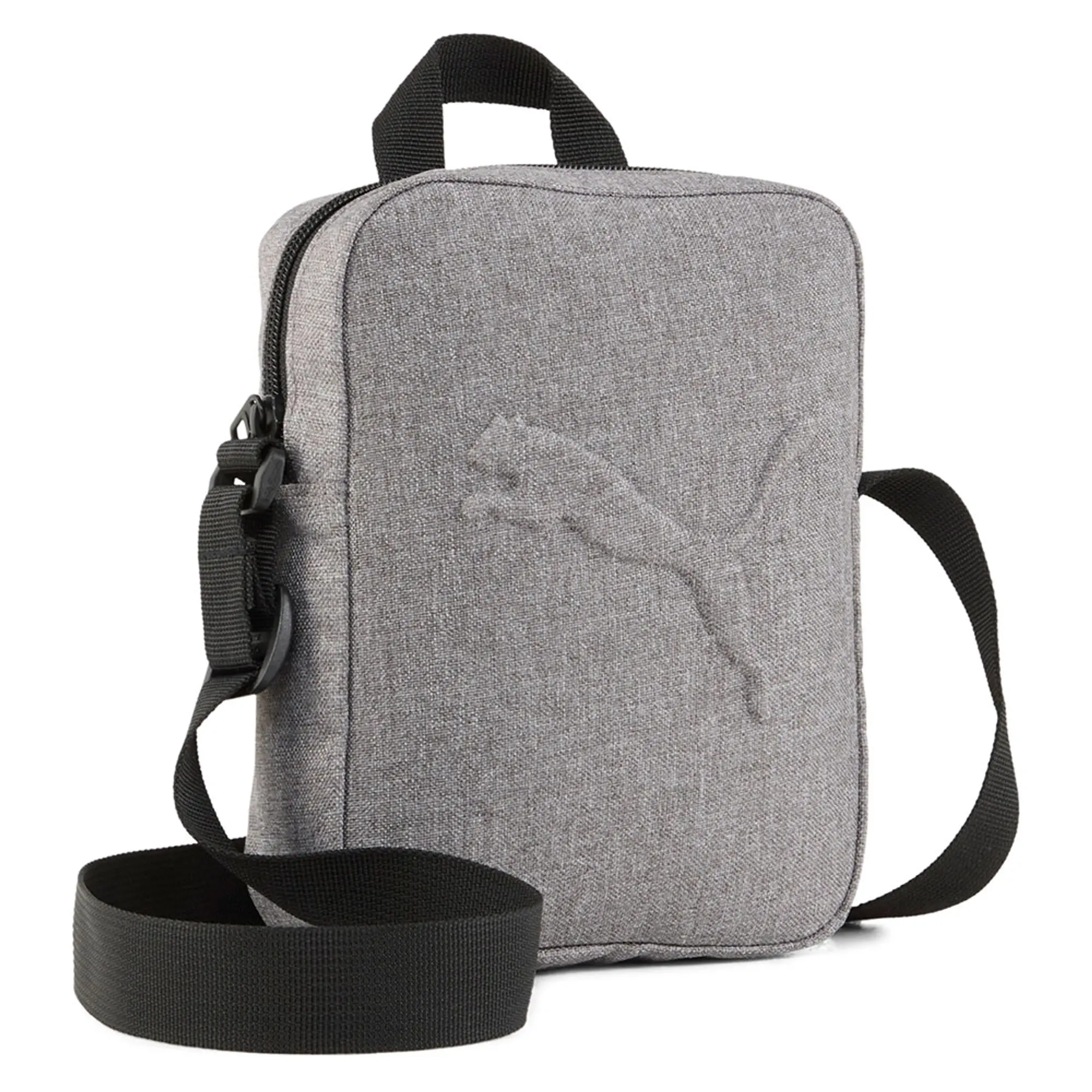 Puma Select Buzz Heather Portable Crossbody
