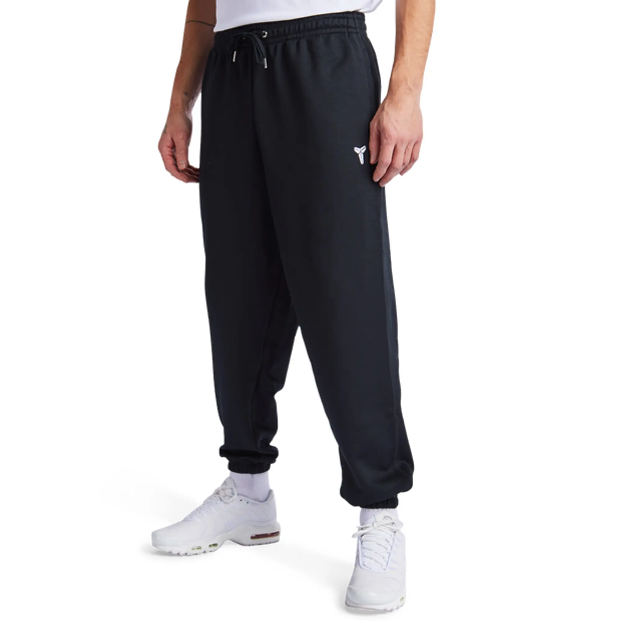 Nike Kobe Men Pants - Black