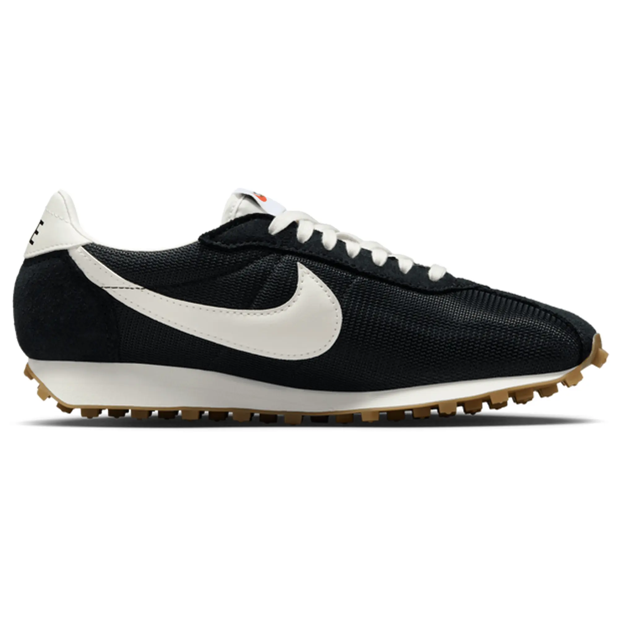 Nike 1000 Women Shoes - Black