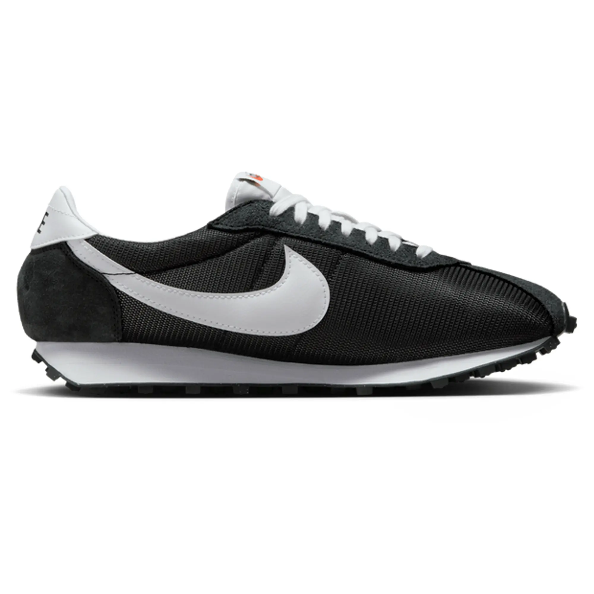 Nike 1000 Men Shoes - Black