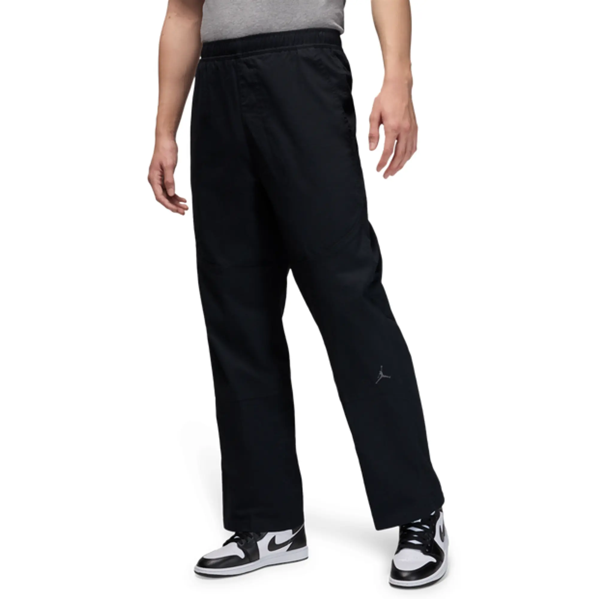 Jordan Essentials Men Pants - Black