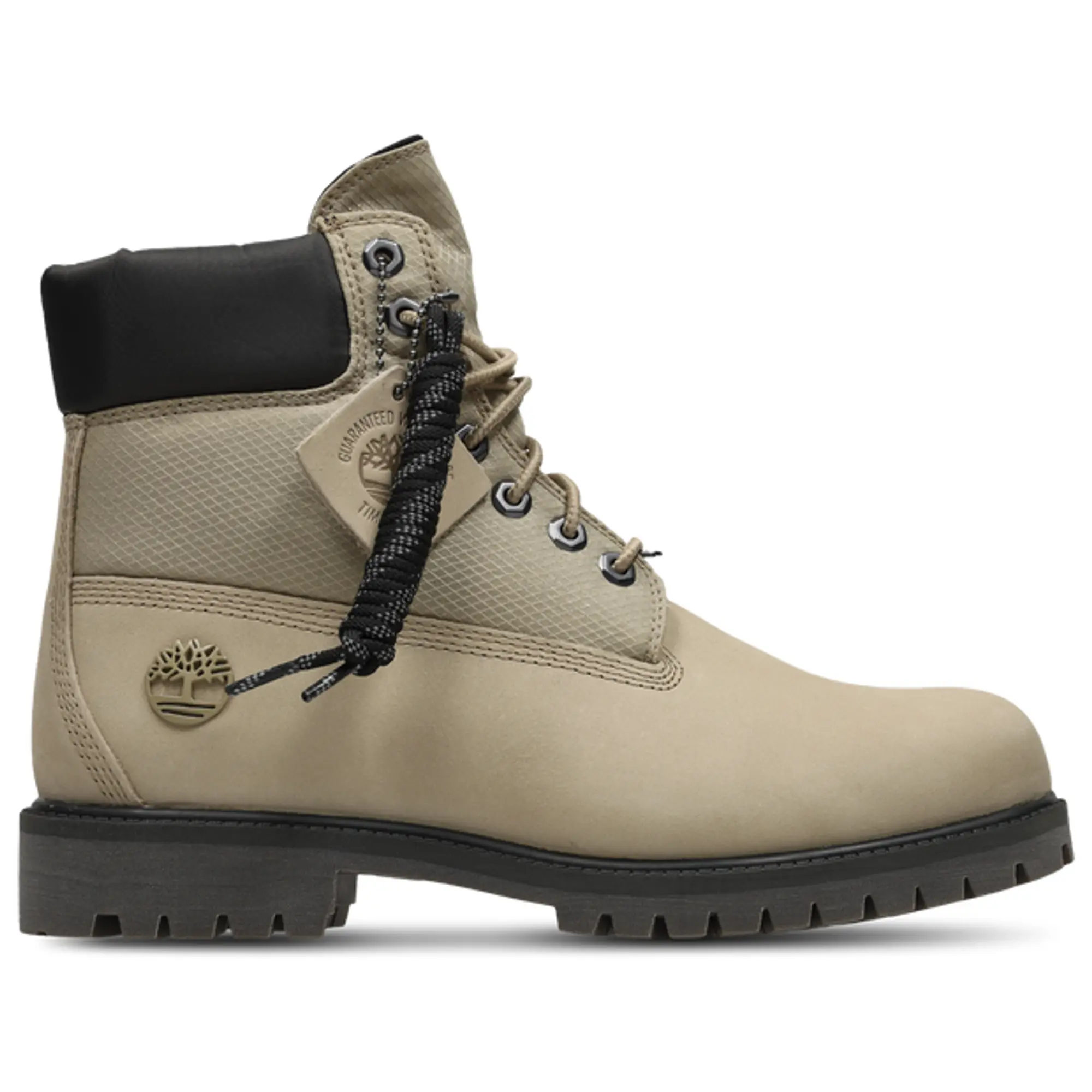 Timberland 6 Inch Men Boots - Beige