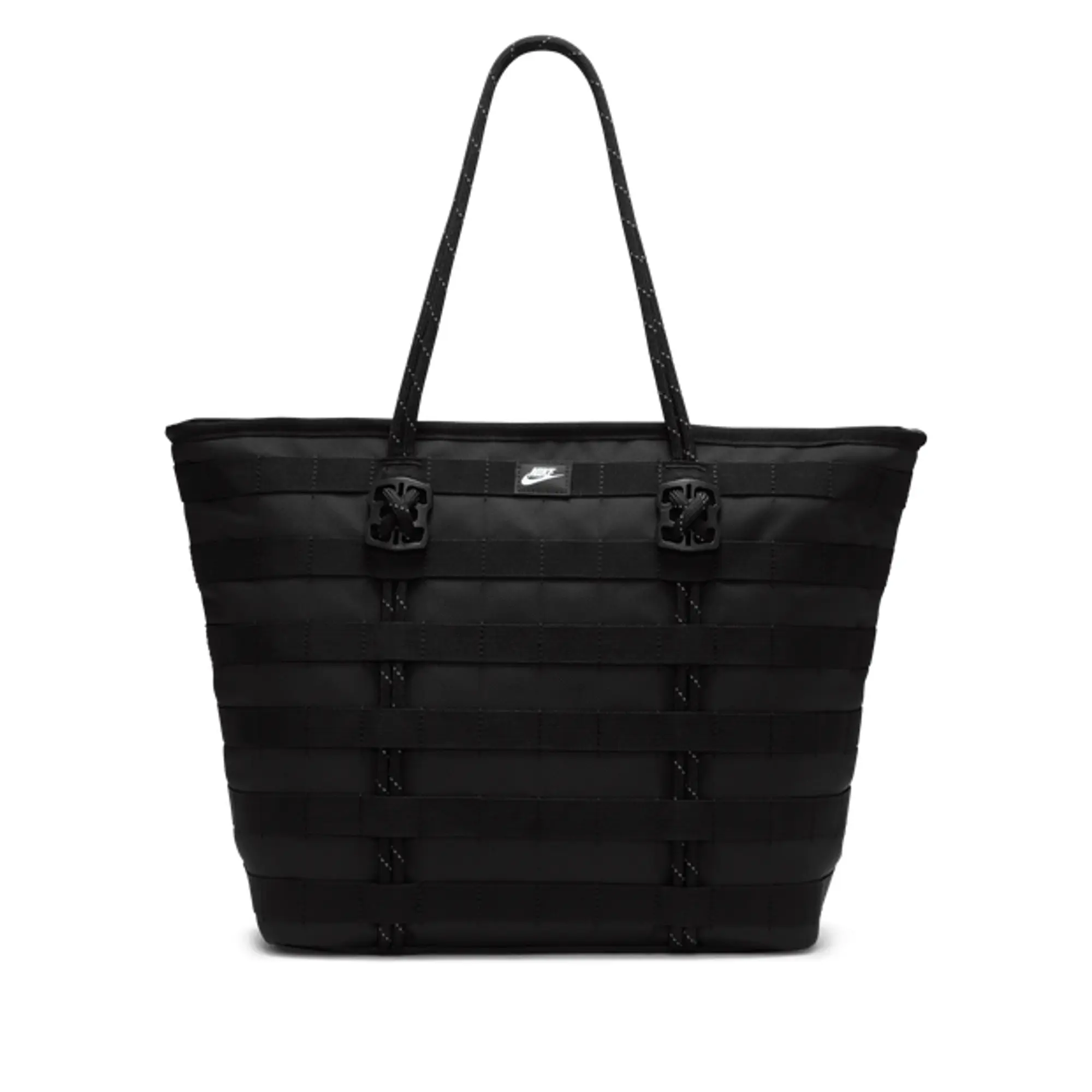 Nike Tote Unisex Bags - Black