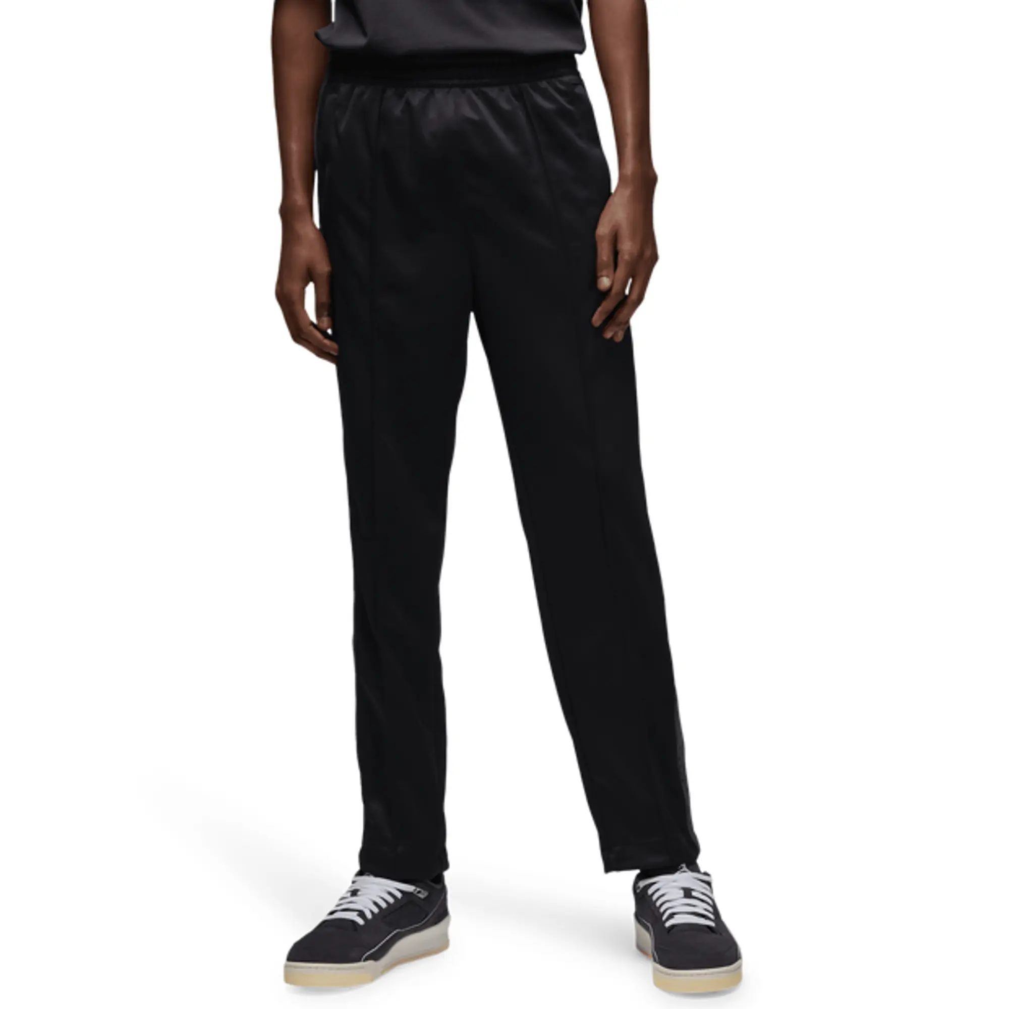Jordan Essentials Men Pants - Black