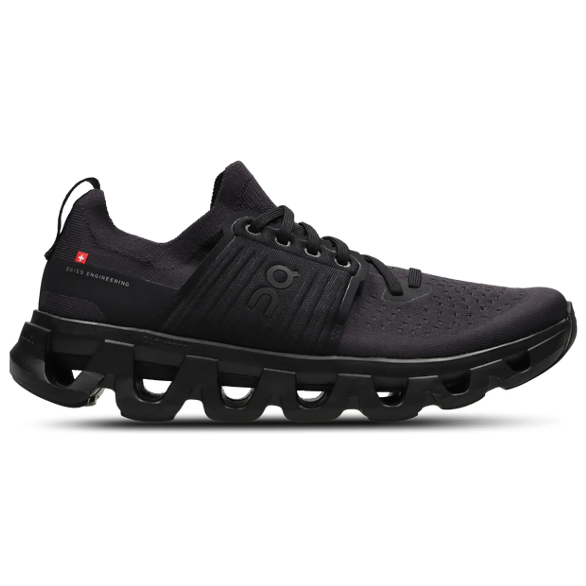 ON Cloudswift Men Shoes - White