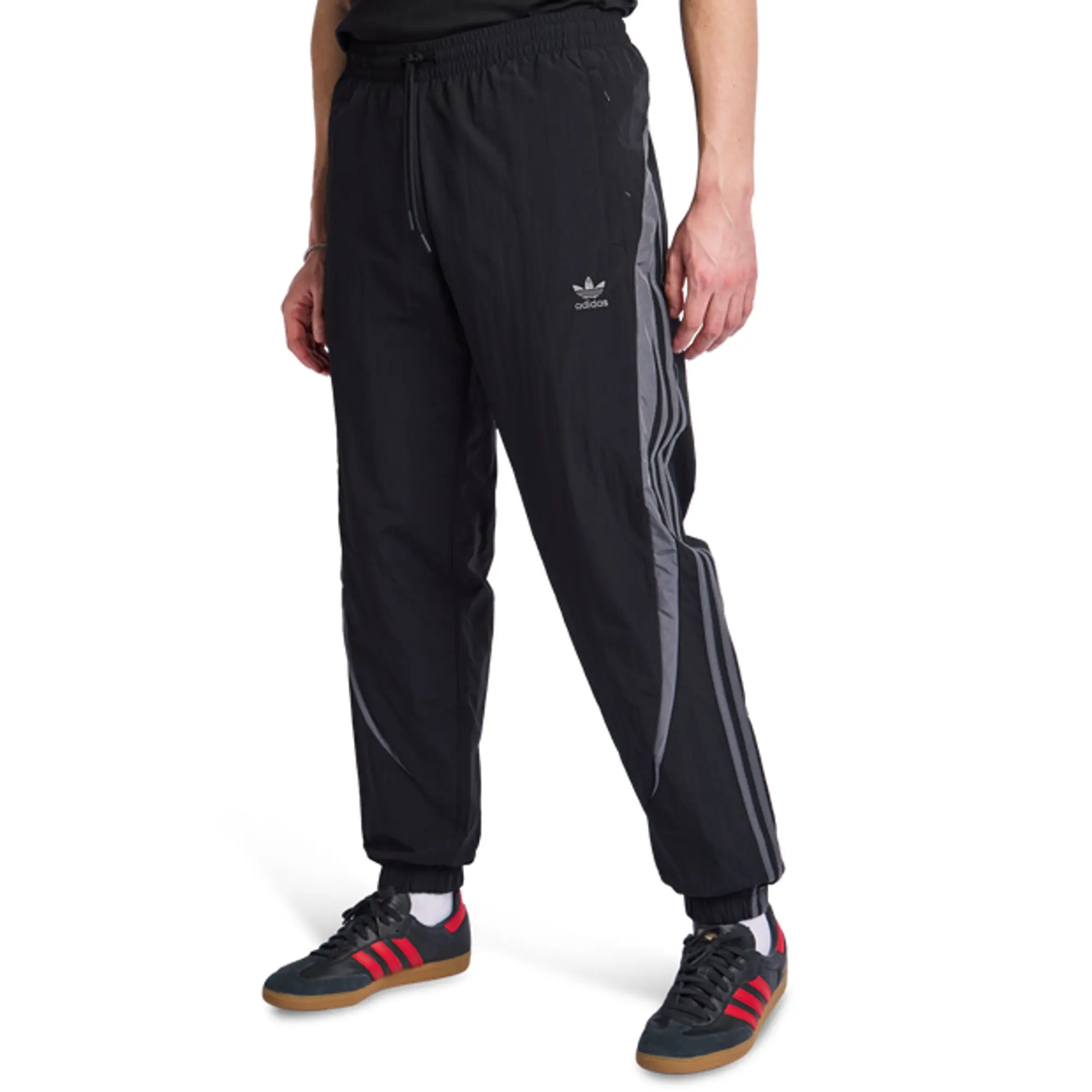 Adidas Archive Men Pants - Black