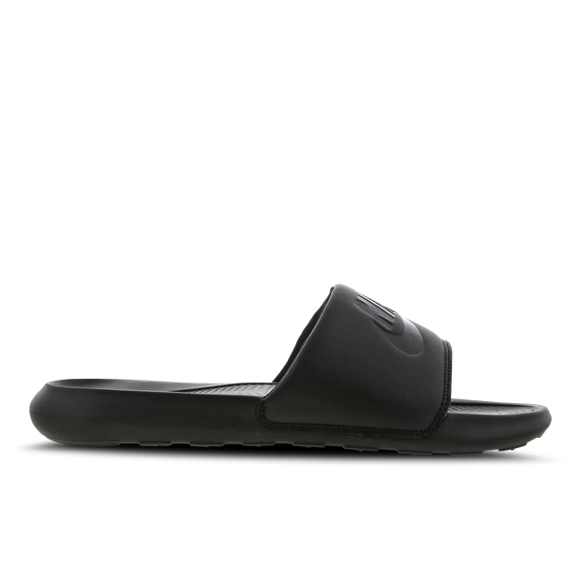 Nike Victori Men Shoes - Black