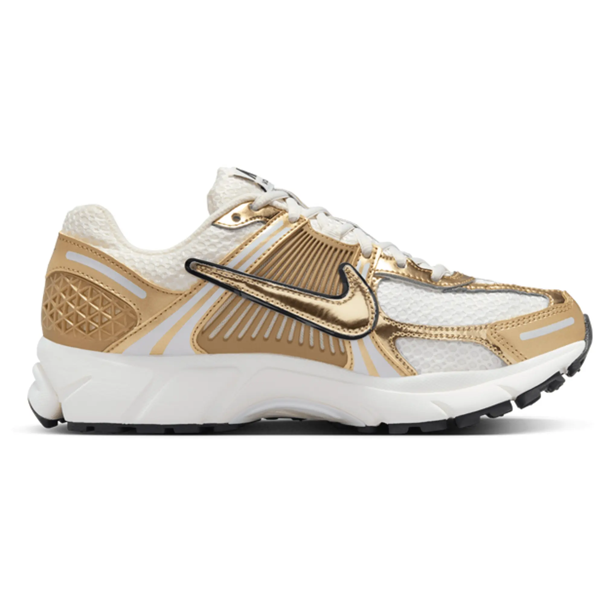 Nike Zoom Women Shoes - Grey