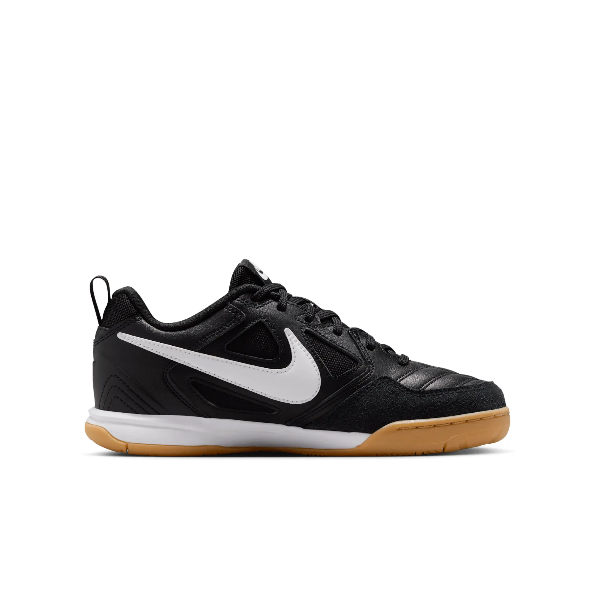Nike Gato Older Kids' Shoes - Black