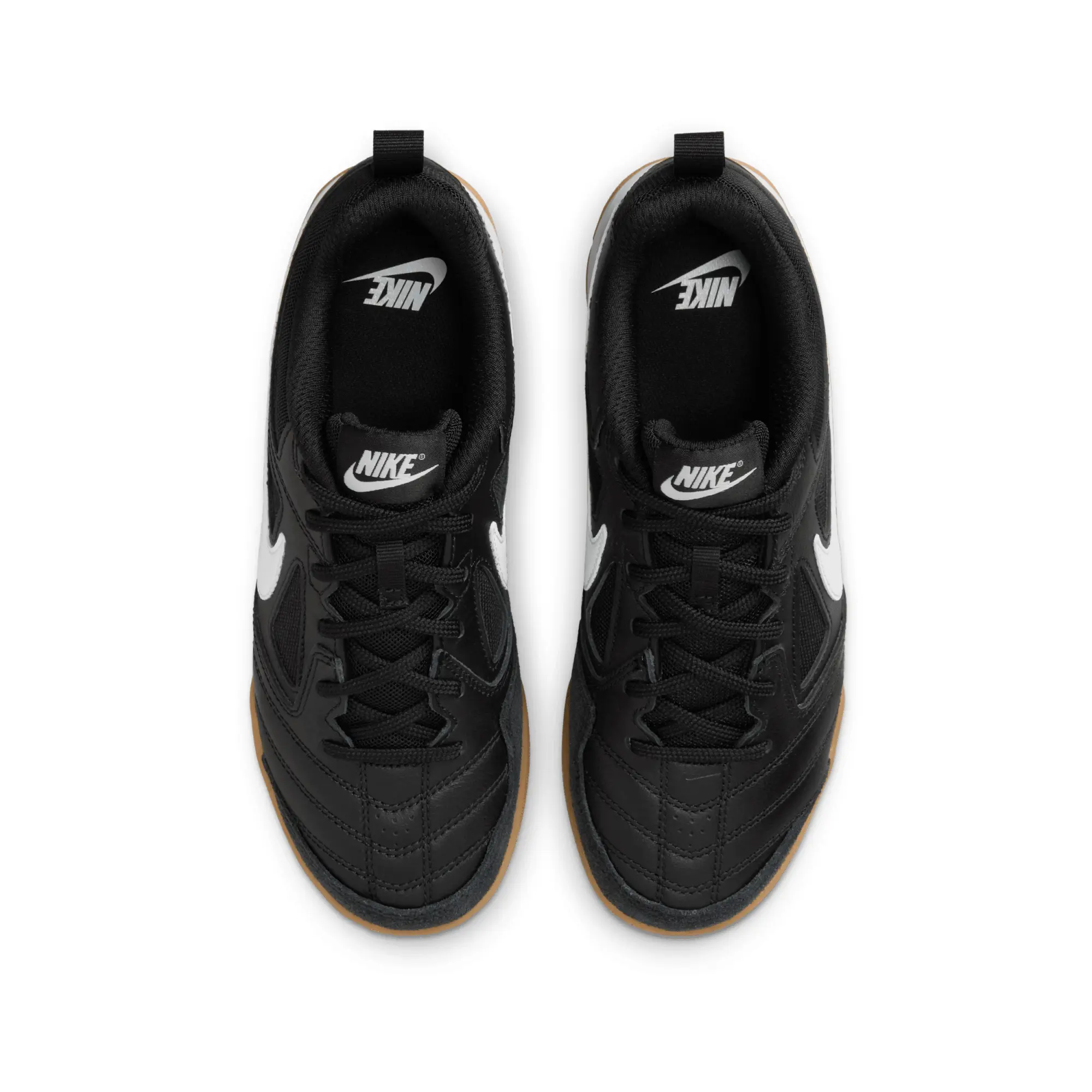 Nike Gato Older Kids' Shoes - Black