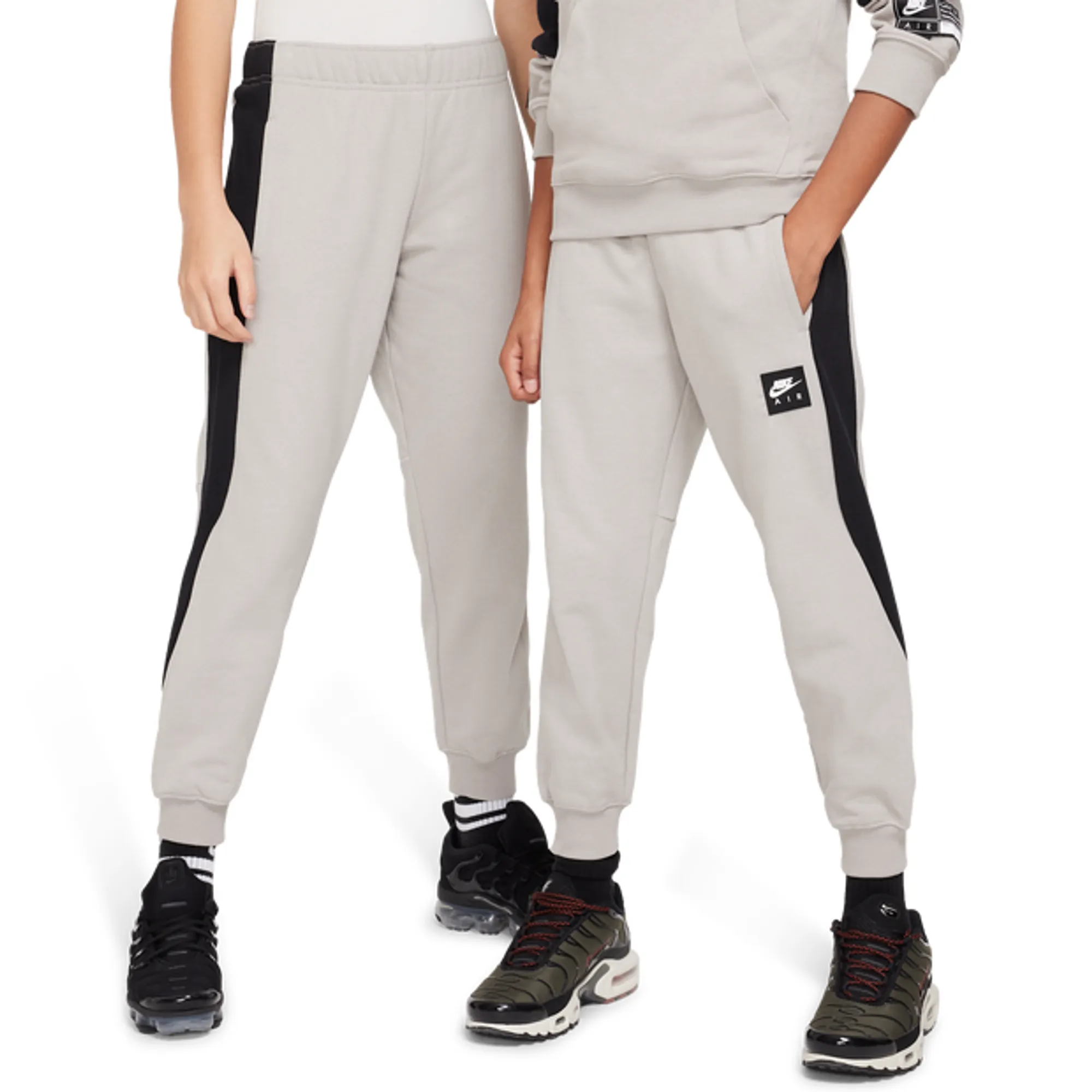Nike Air Unisex Pants - Grey