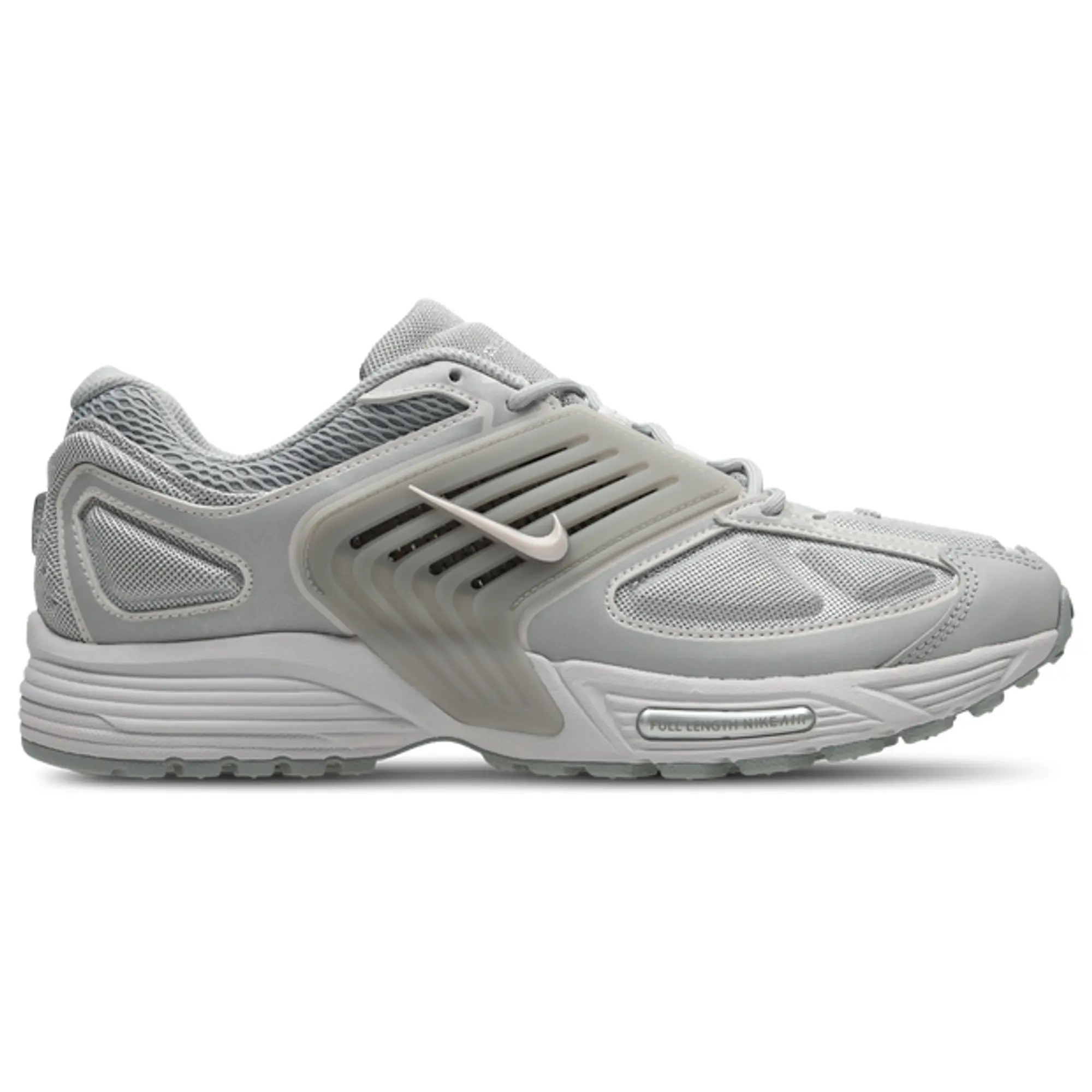 Nike Pegasus Men Shoes - Silver
