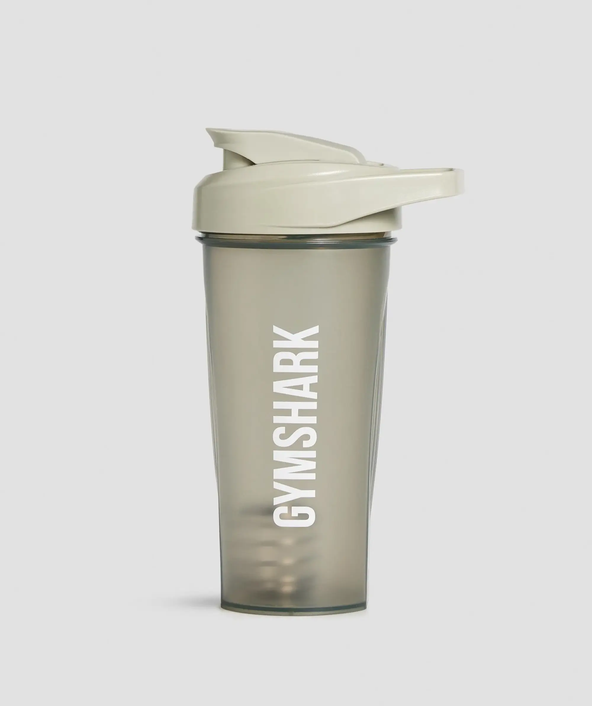  Shaker Bottle - Stone Grey