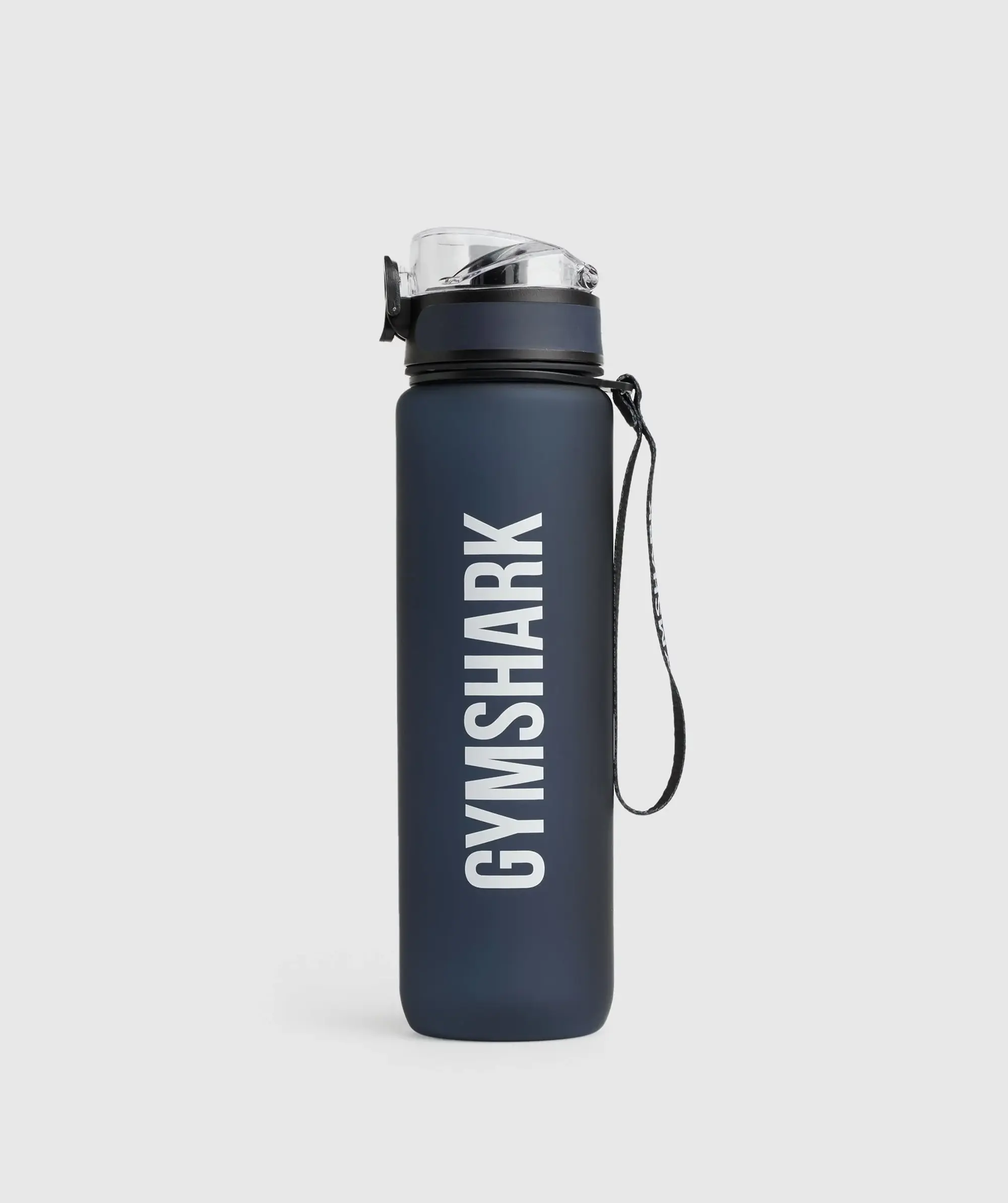  Sports Bottle - Navy