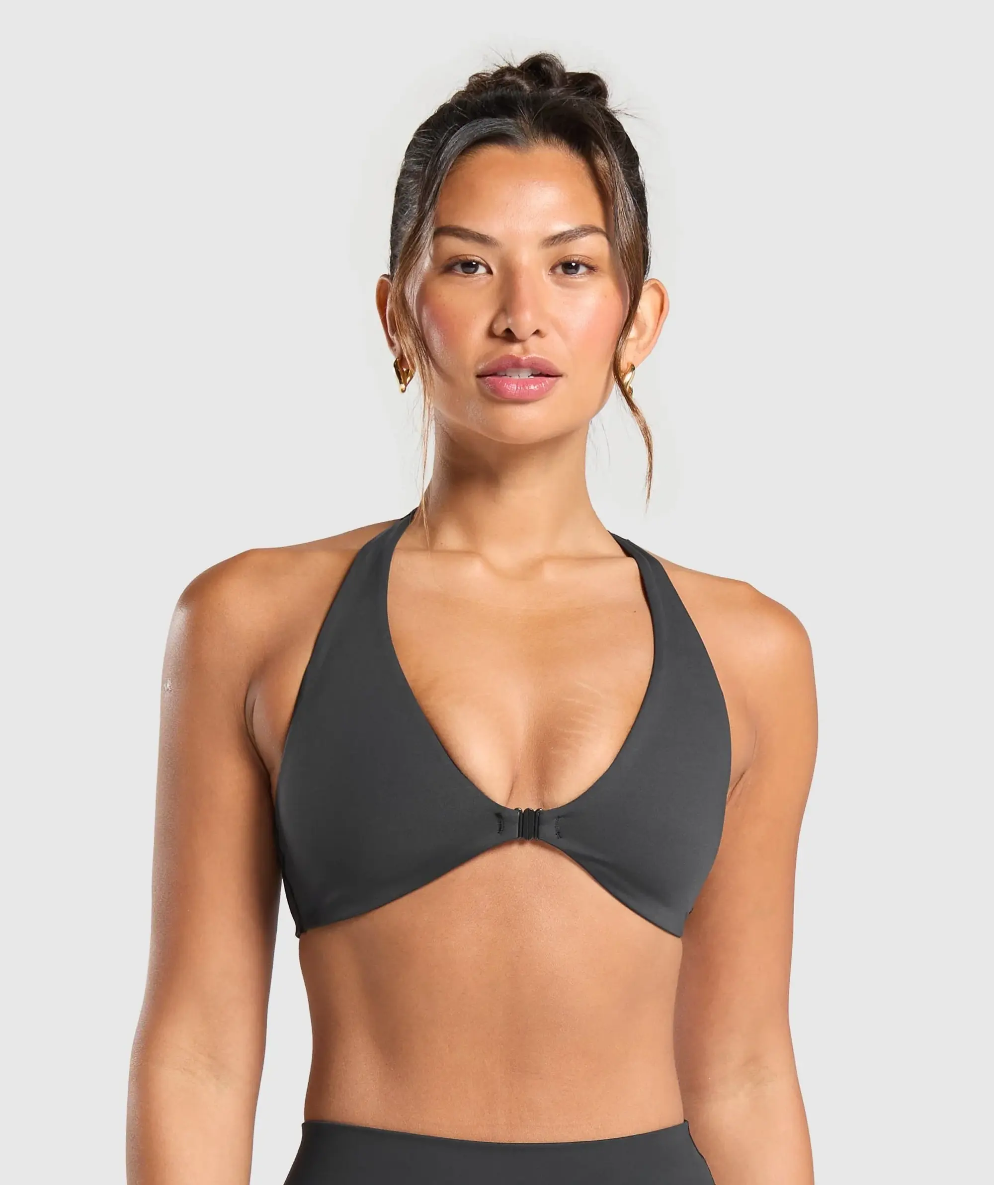  Elevate Sports Bra - Black