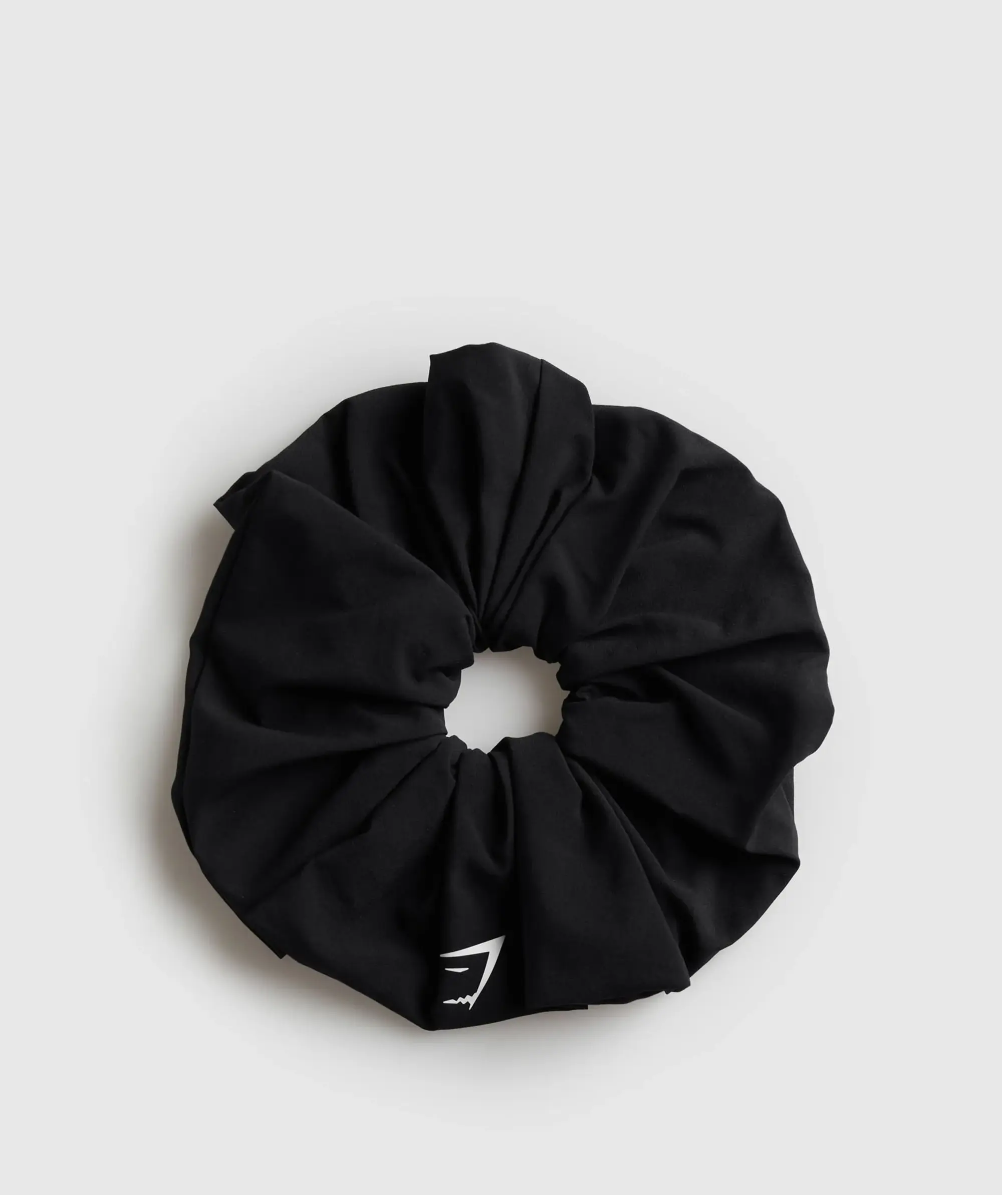  Jumbo Scrunchie - Black