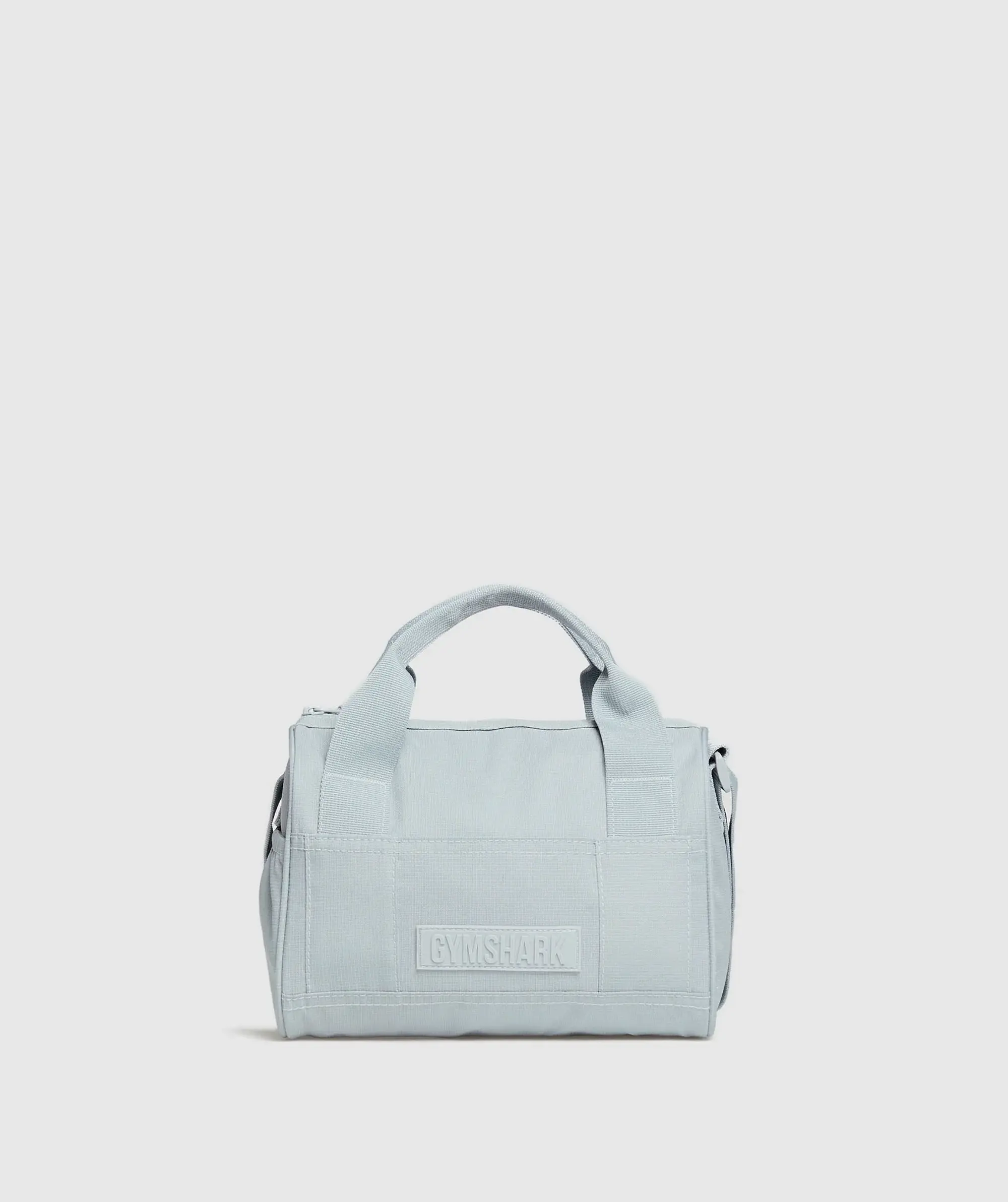  Active Holdall Mini - Ice Grey