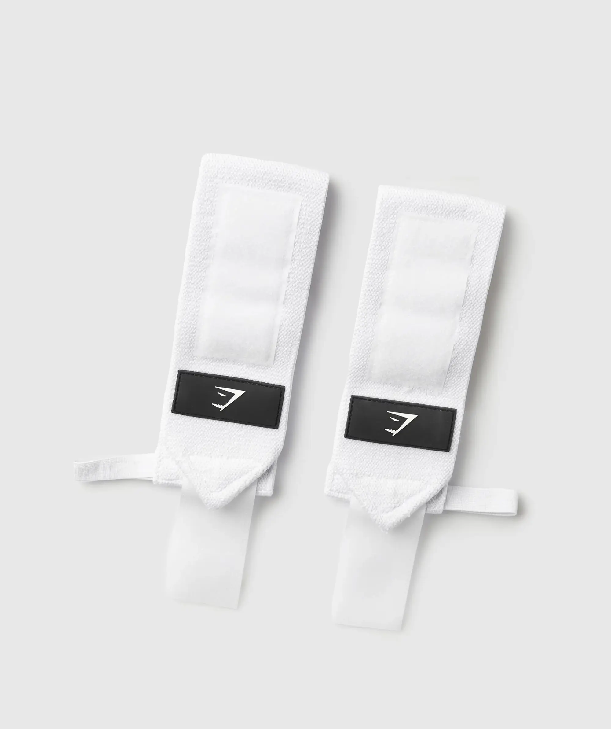  Wrist Straps - White