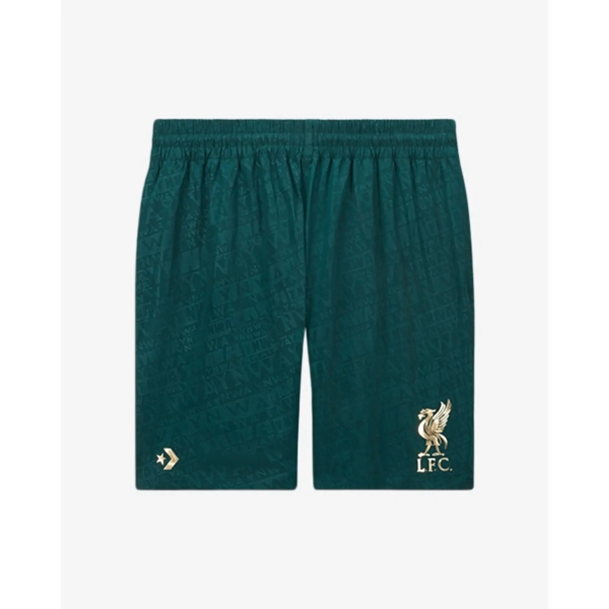 LFC x Converse Unisex YNWA Shorts
