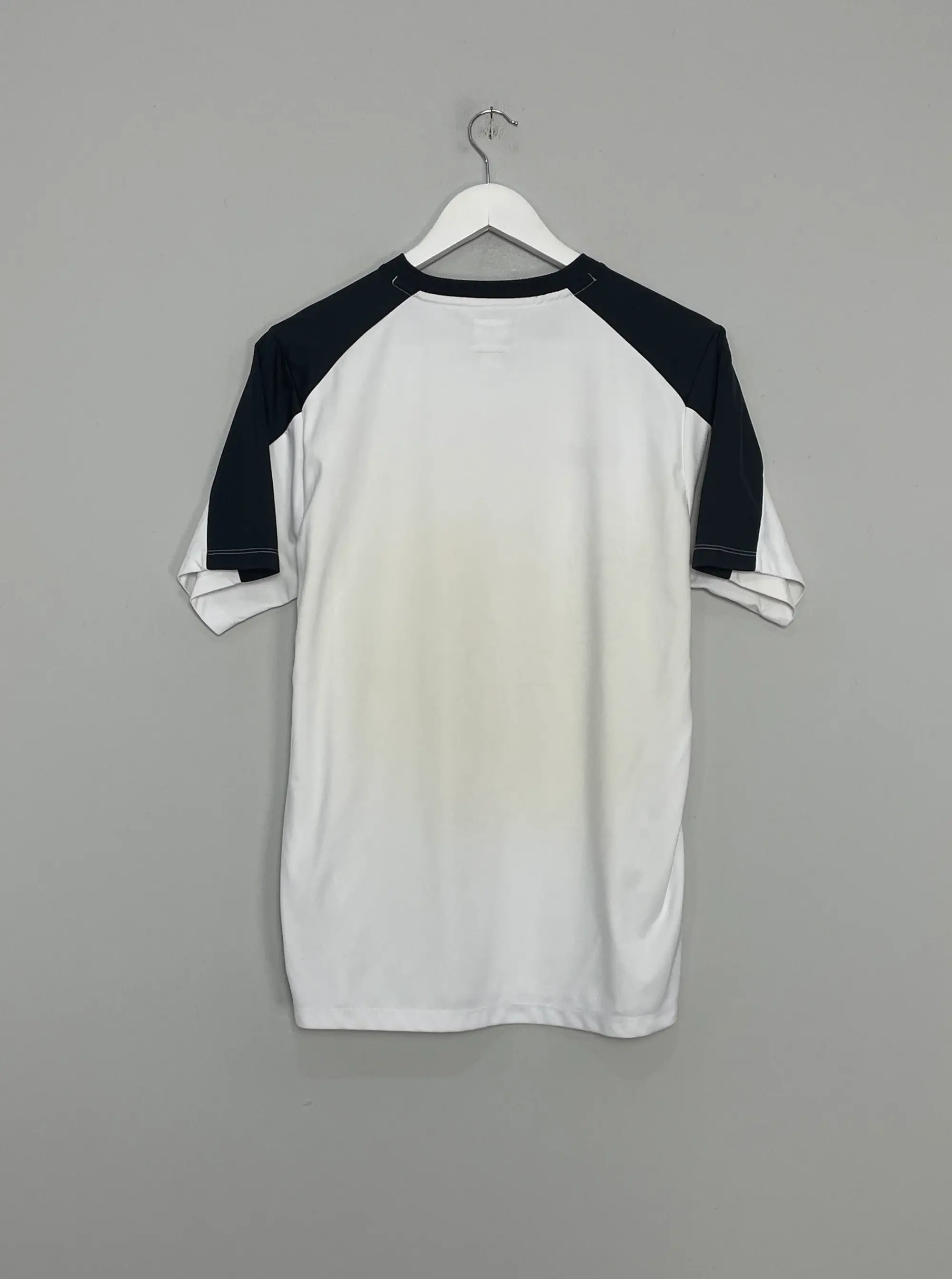 2010/11 ENGLAND TRAINING SHIRT (S*) UMBRO | Cult Kits