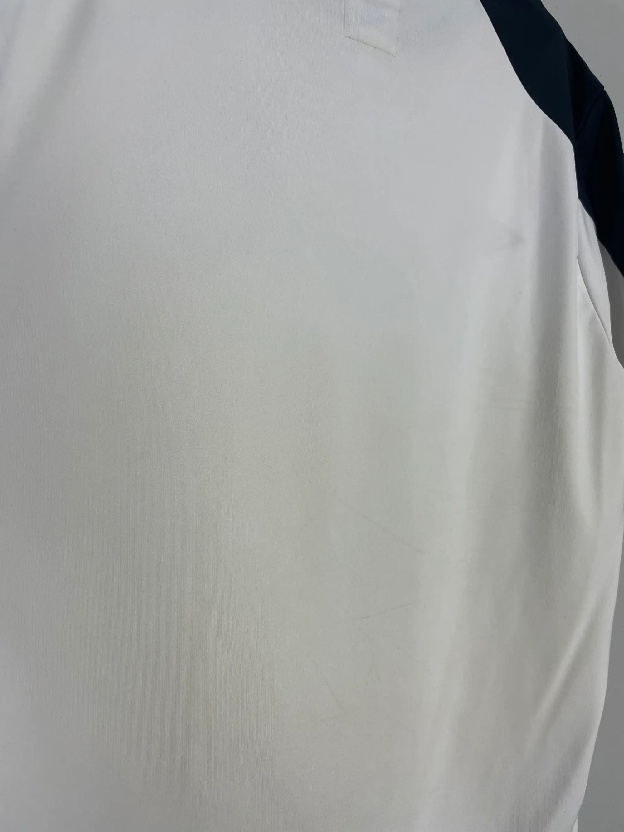 2010/11 ENGLAND TRAINING SHIRT (S*) UMBRO | Cult Kits