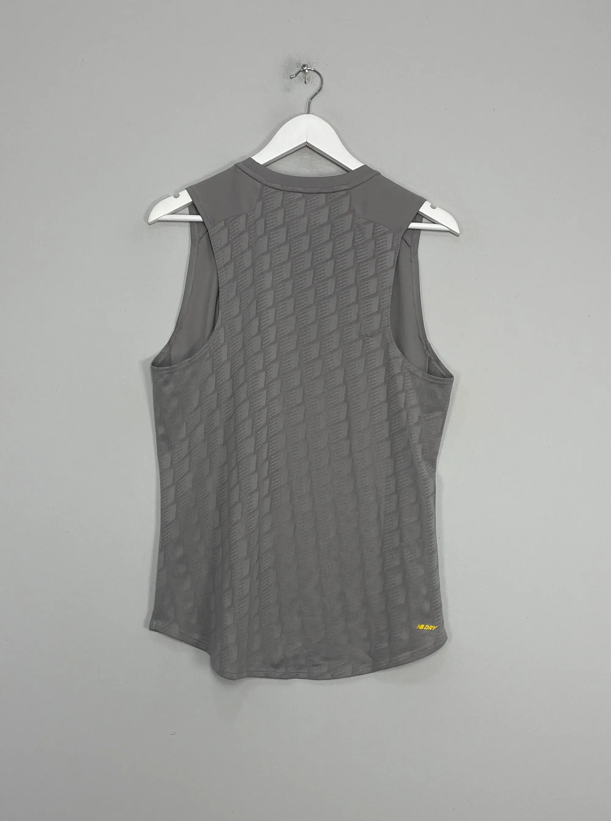 2018/19 CELTIC TRAINING VEST (S) NEW BALANCE