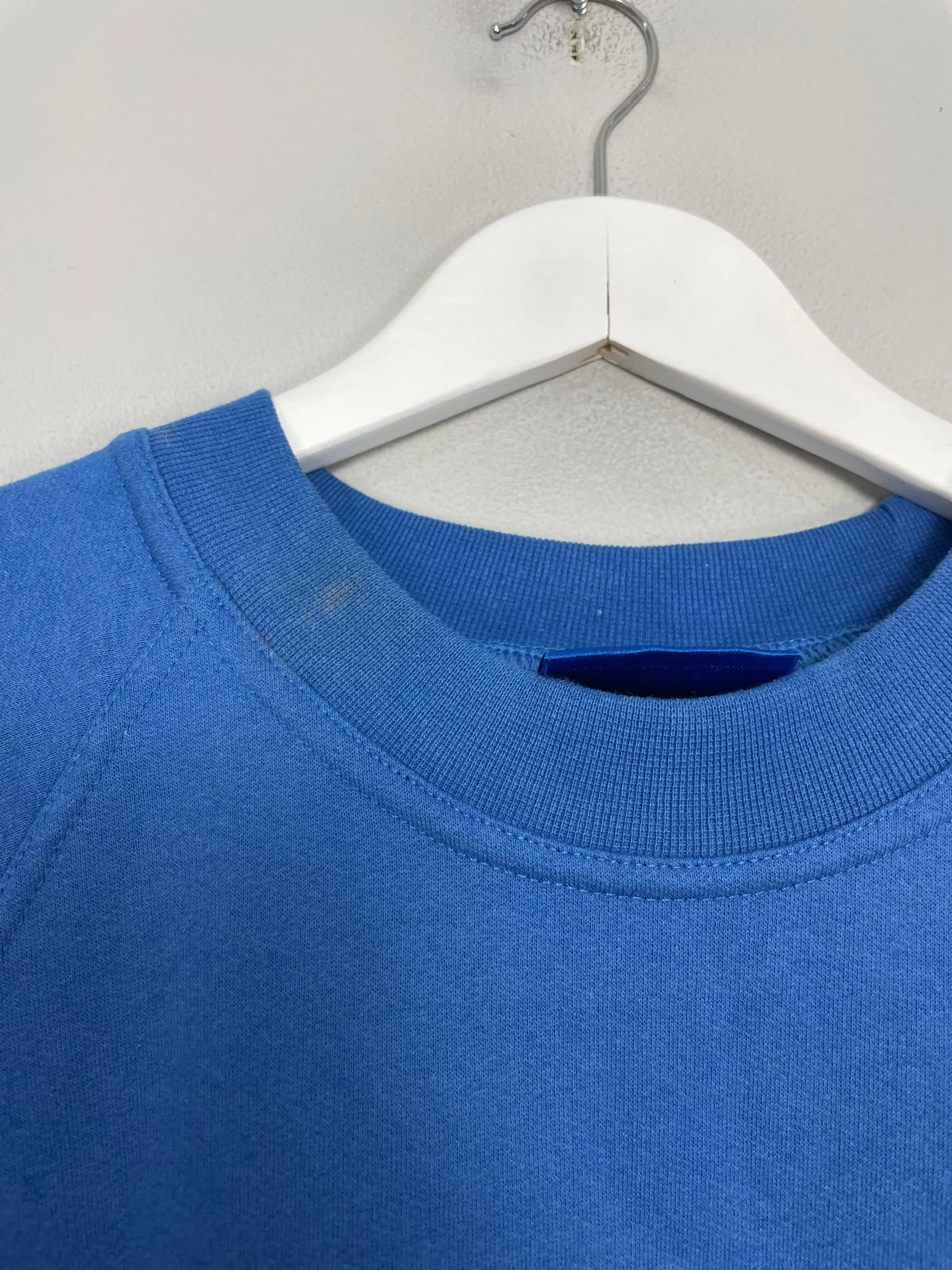 1998 UMBRO HEAVYWEIGHT TRAINING SHIRT (XXL)