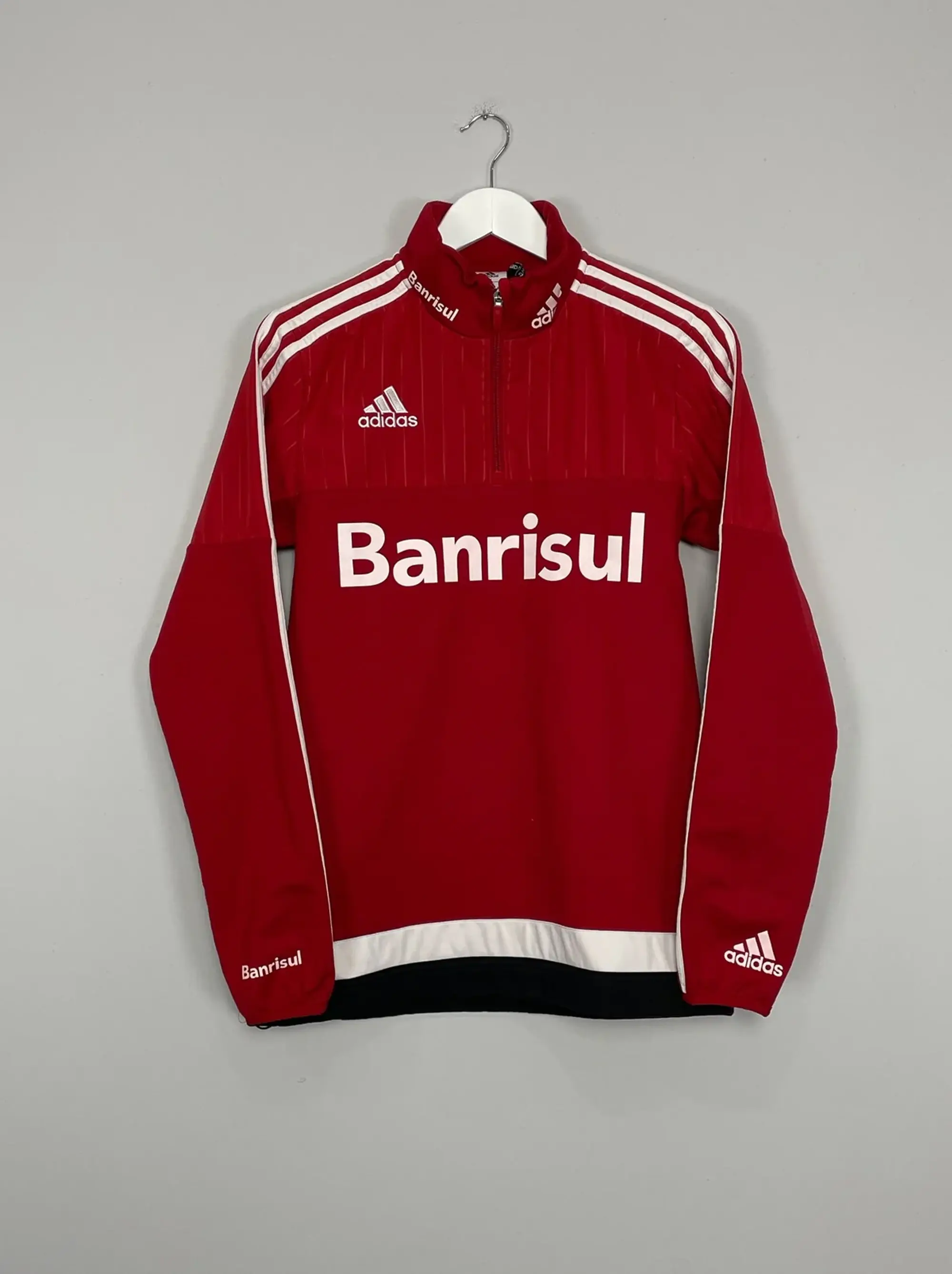 2015/16 INTERNACIONAL ADIDAS CLIMAWARM FLEECE (XL.KIDS) | Cult Kits