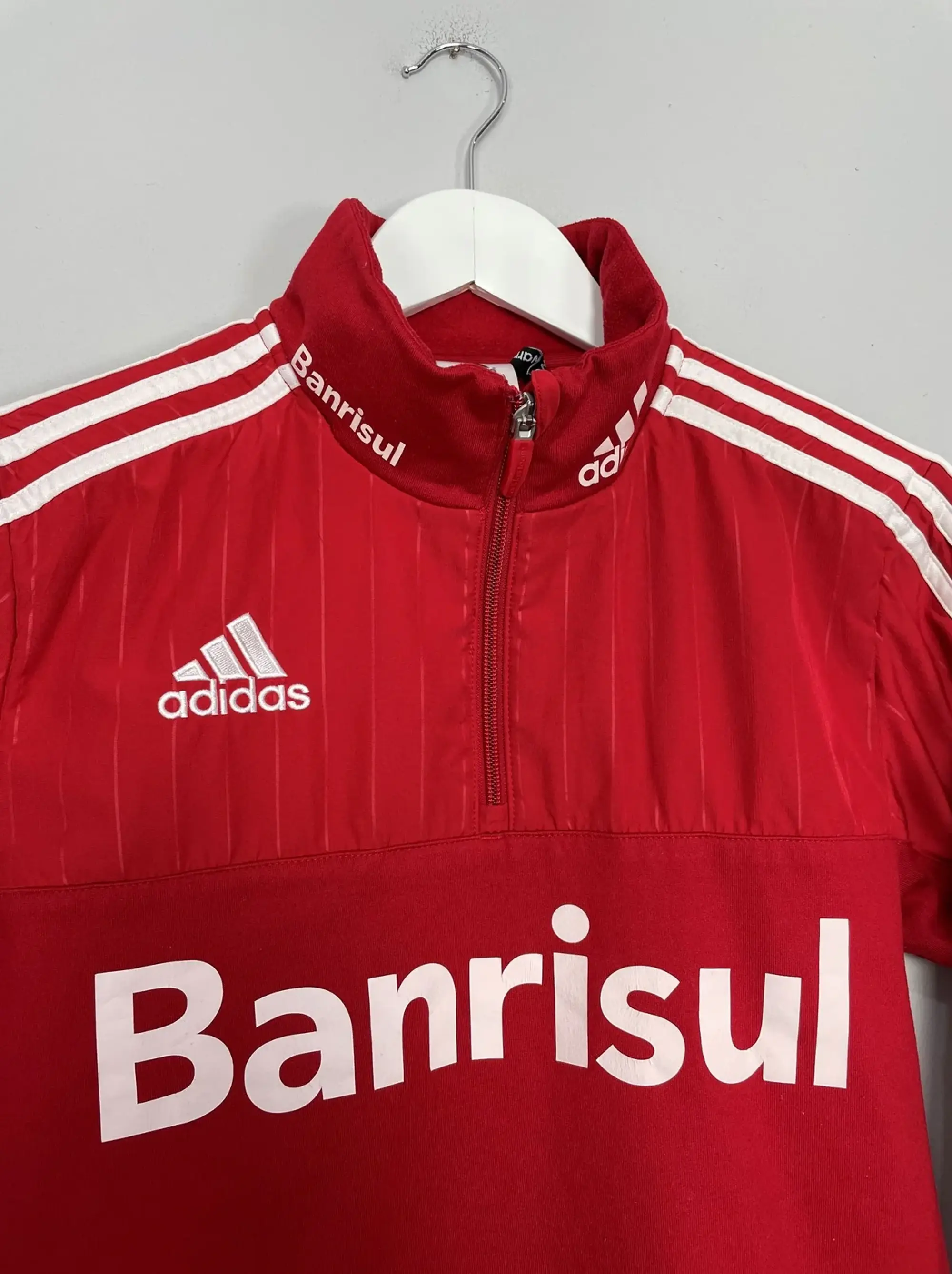 2015/16 INTERNACIONAL ADIDAS CLIMAWARM FLEECE (XL.KIDS) | Cult Kits