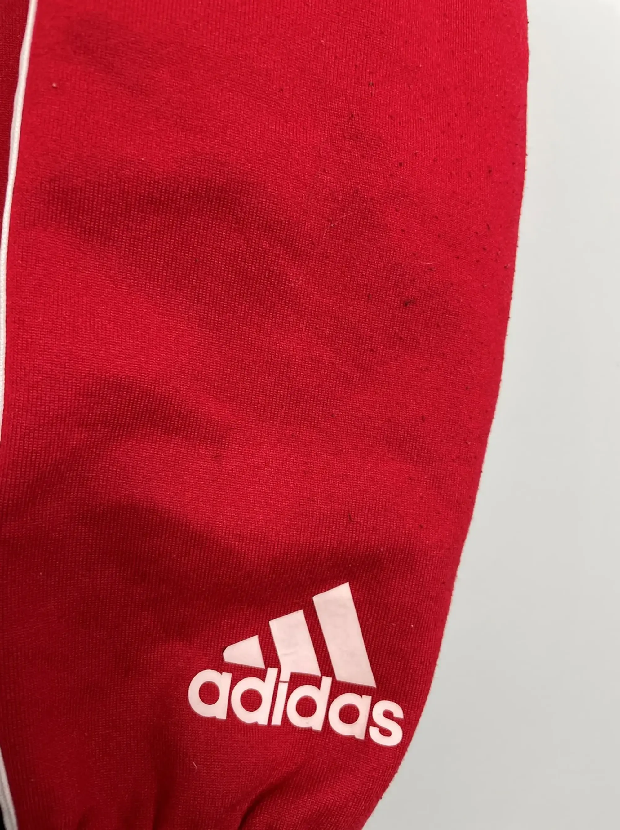 2015/16 INTERNACIONAL ADIDAS CLIMAWARM FLEECE (XL.KIDS) | Cult Kits