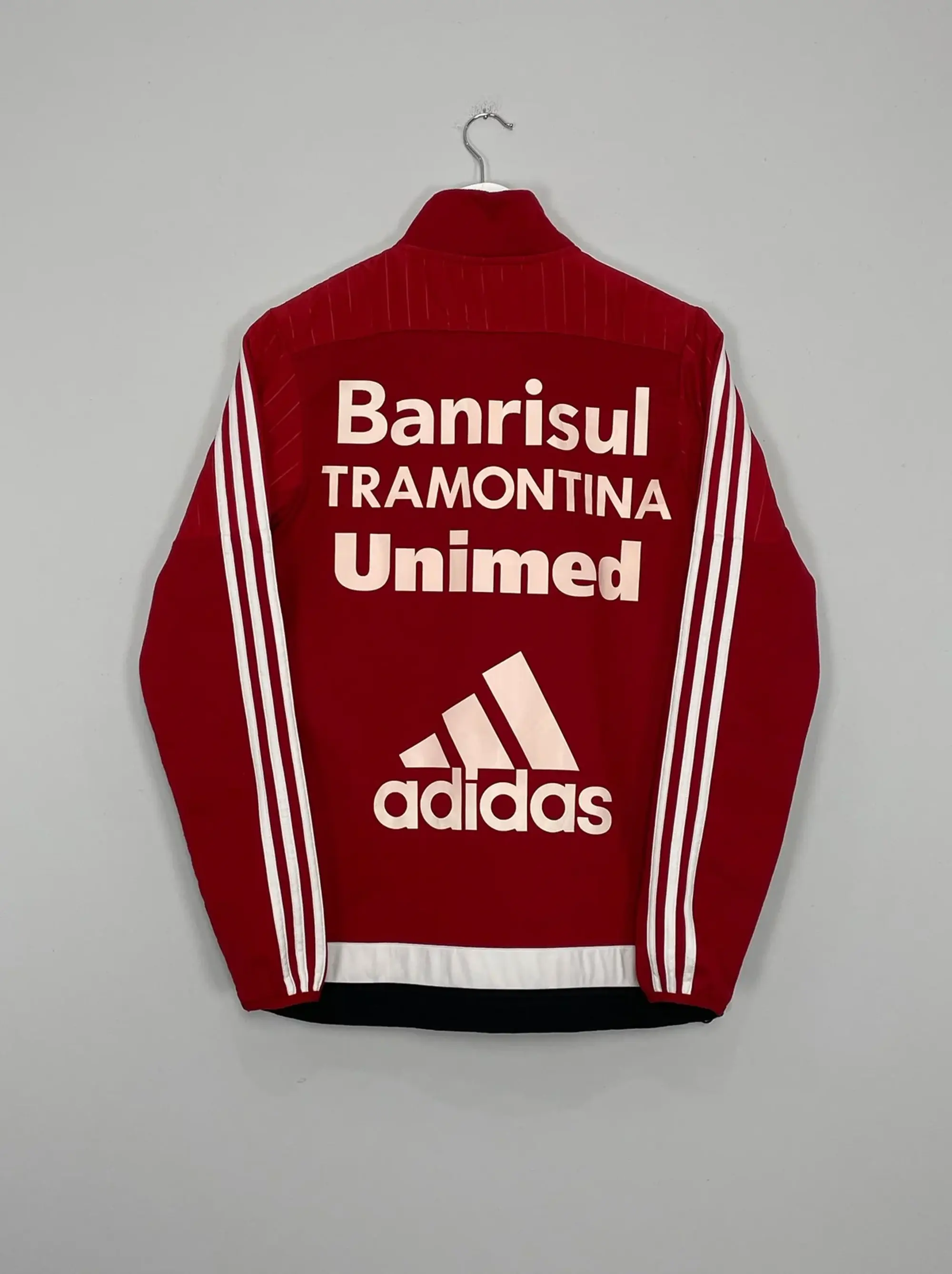 2015/16 INTERNACIONAL ADIDAS CLIMAWARM FLEECE (XL.KIDS) | Cult Kits