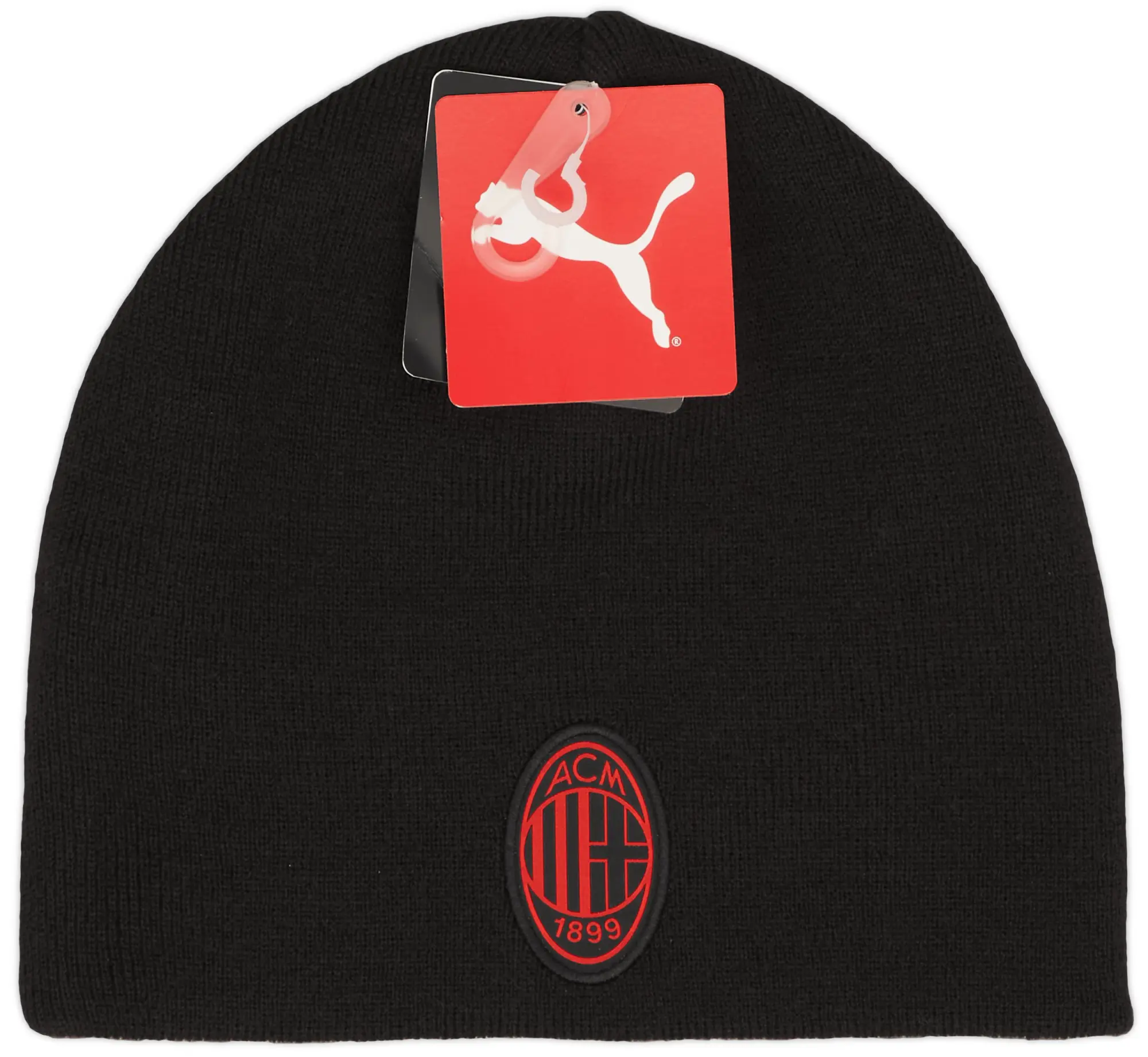2022-23 AC Milan Puma Reversible Beanie (Adults)