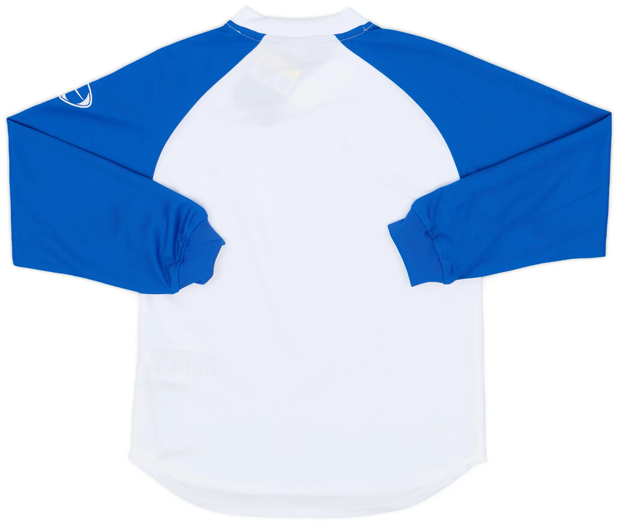 2002-03 Nike Template L/S Shirt - 9/10 - (S.Kids)