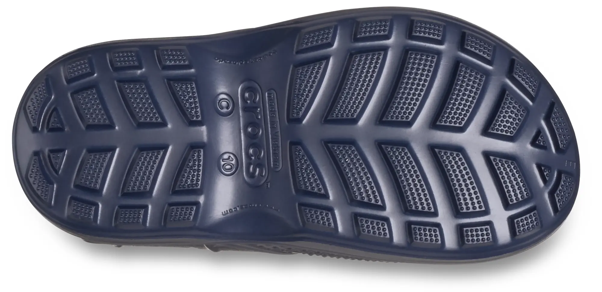 Crocs | Kids | Toddler Handle It Rain Boot | Boots | Navy | C6