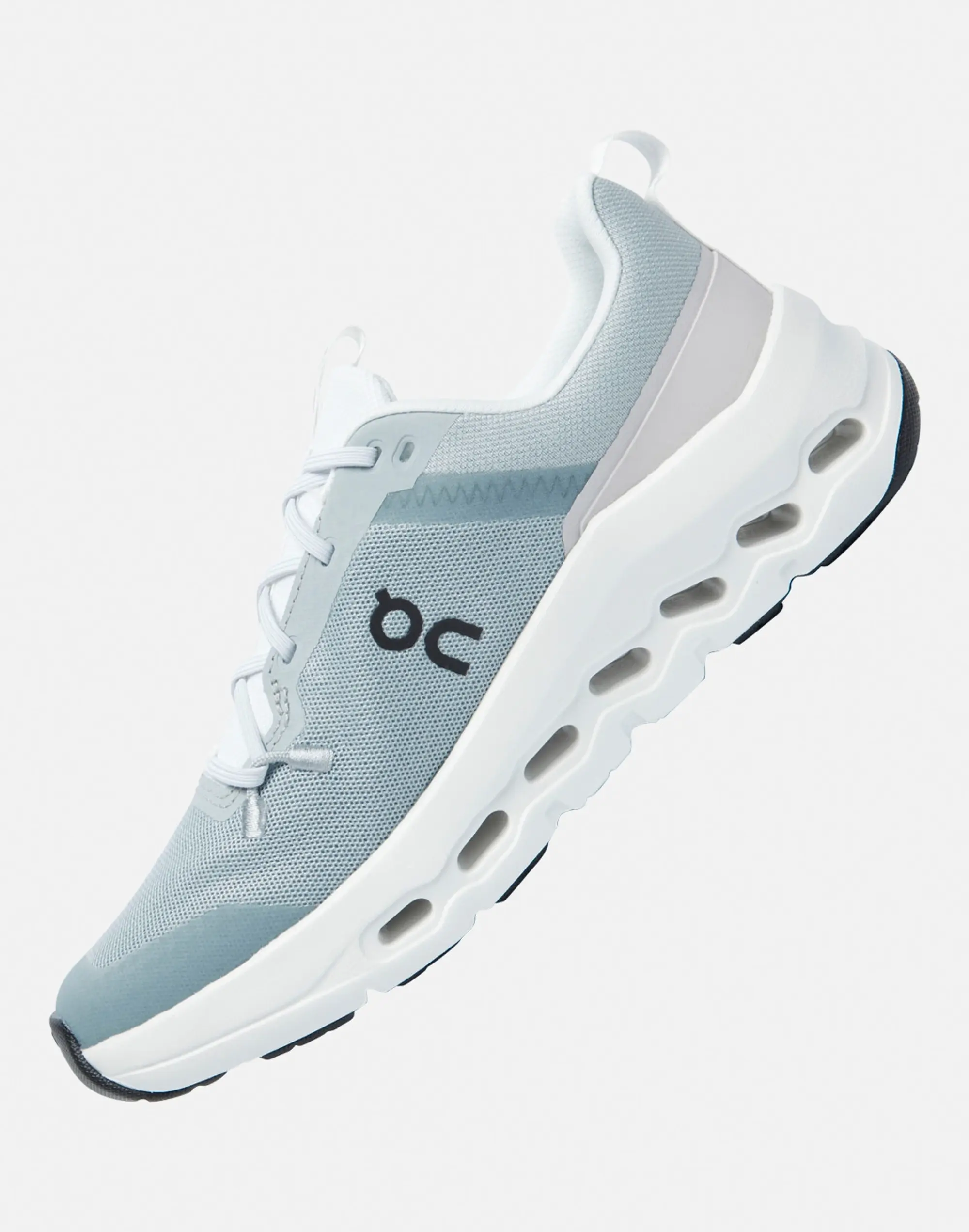 ON Cloudleap Unisex Shoes - Grey