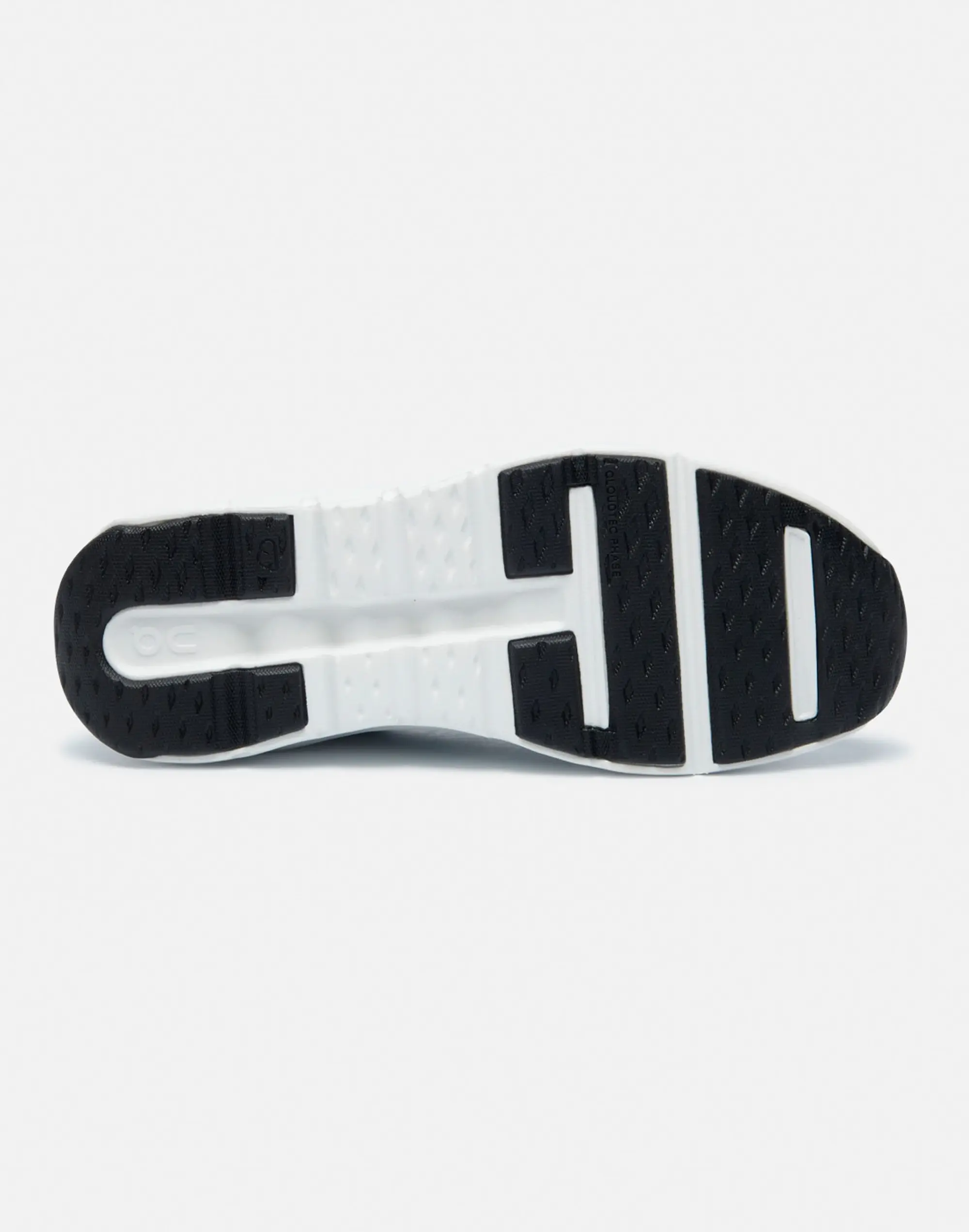 ON Cloudleap Unisex Shoes - Grey