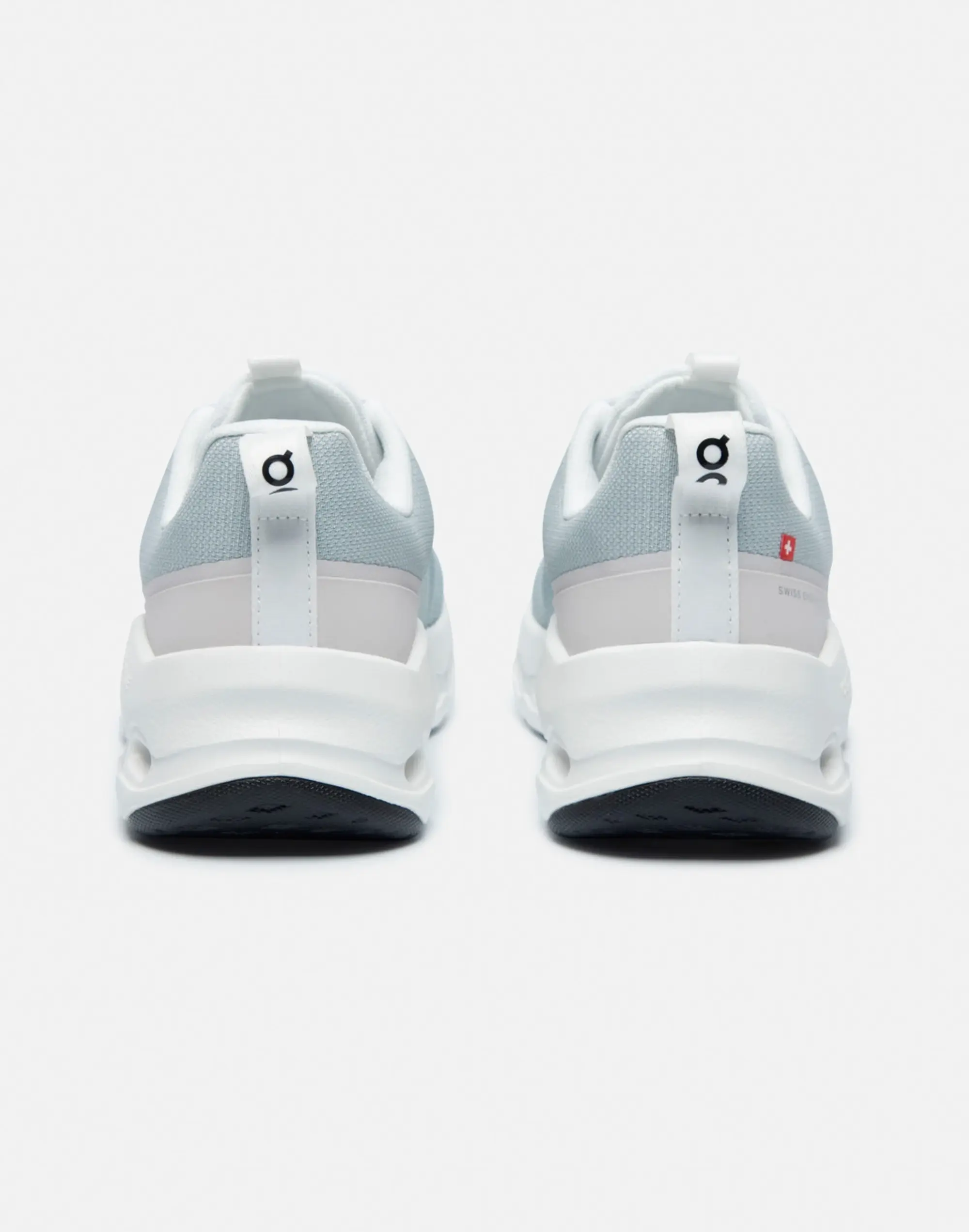 ON Cloudleap Unisex Shoes - Grey