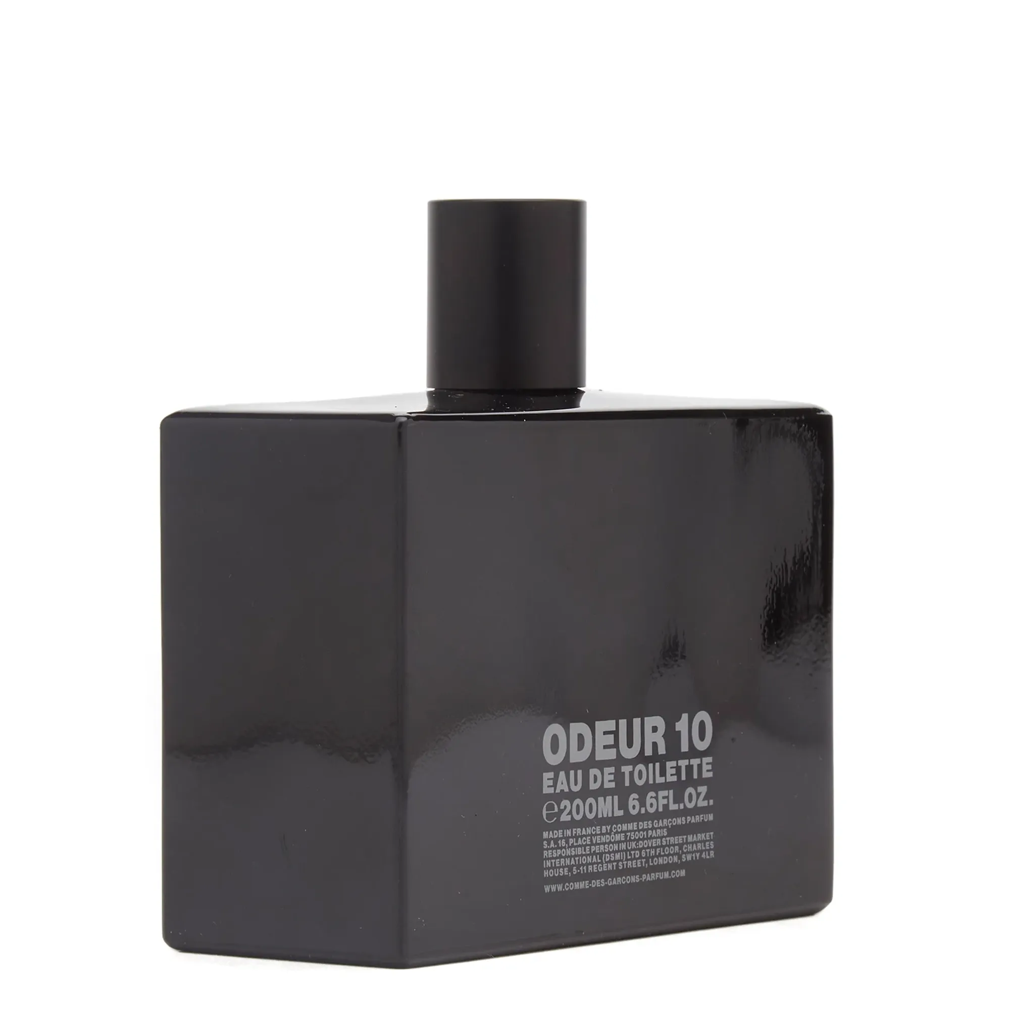 Comme des Garçons Parfum Odeur 10 Eau de Toilette | CDGOD10