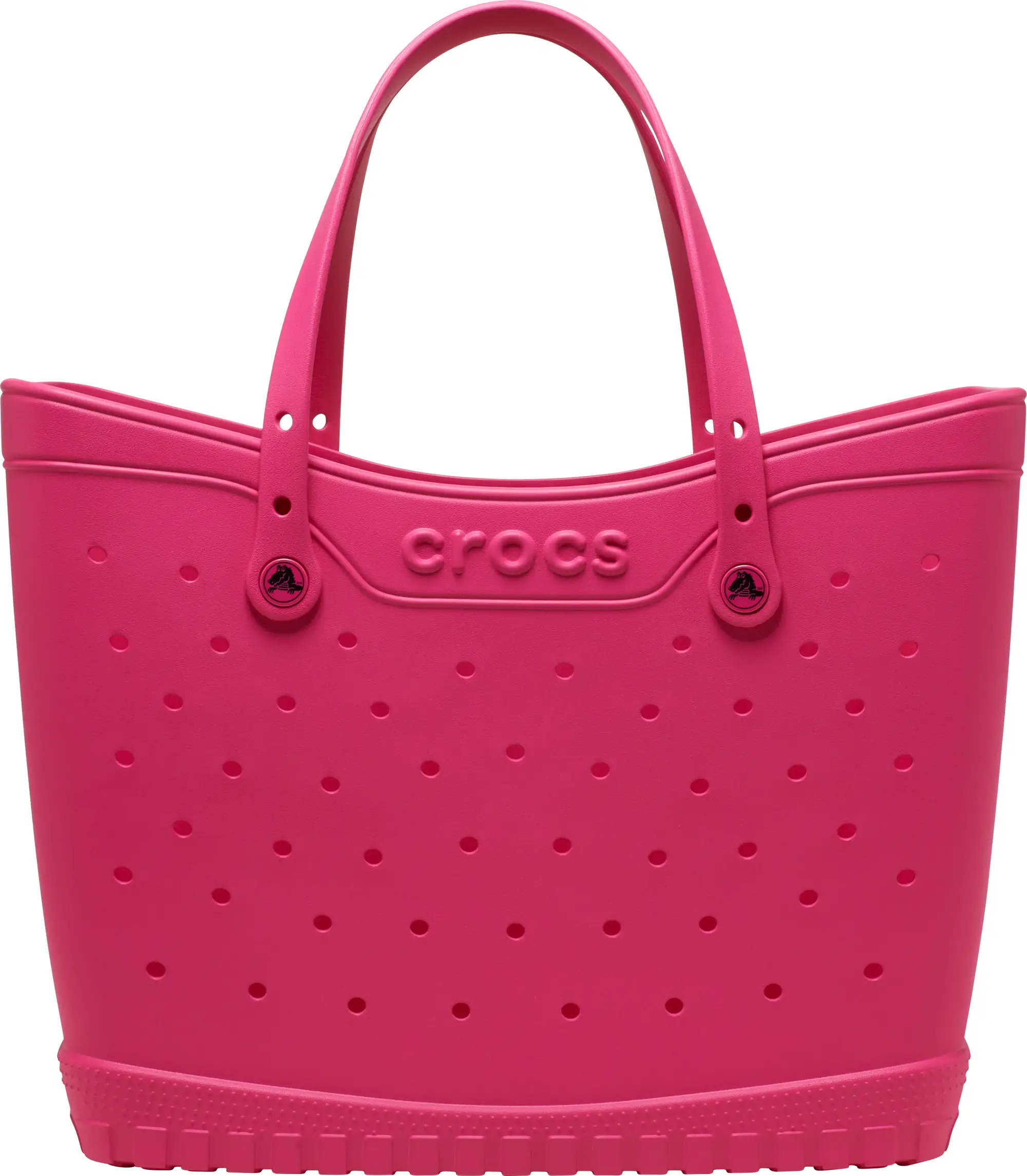Crocs | Unisex | Crocs Classic Tote | Shoes | Dragon Fruit | OS