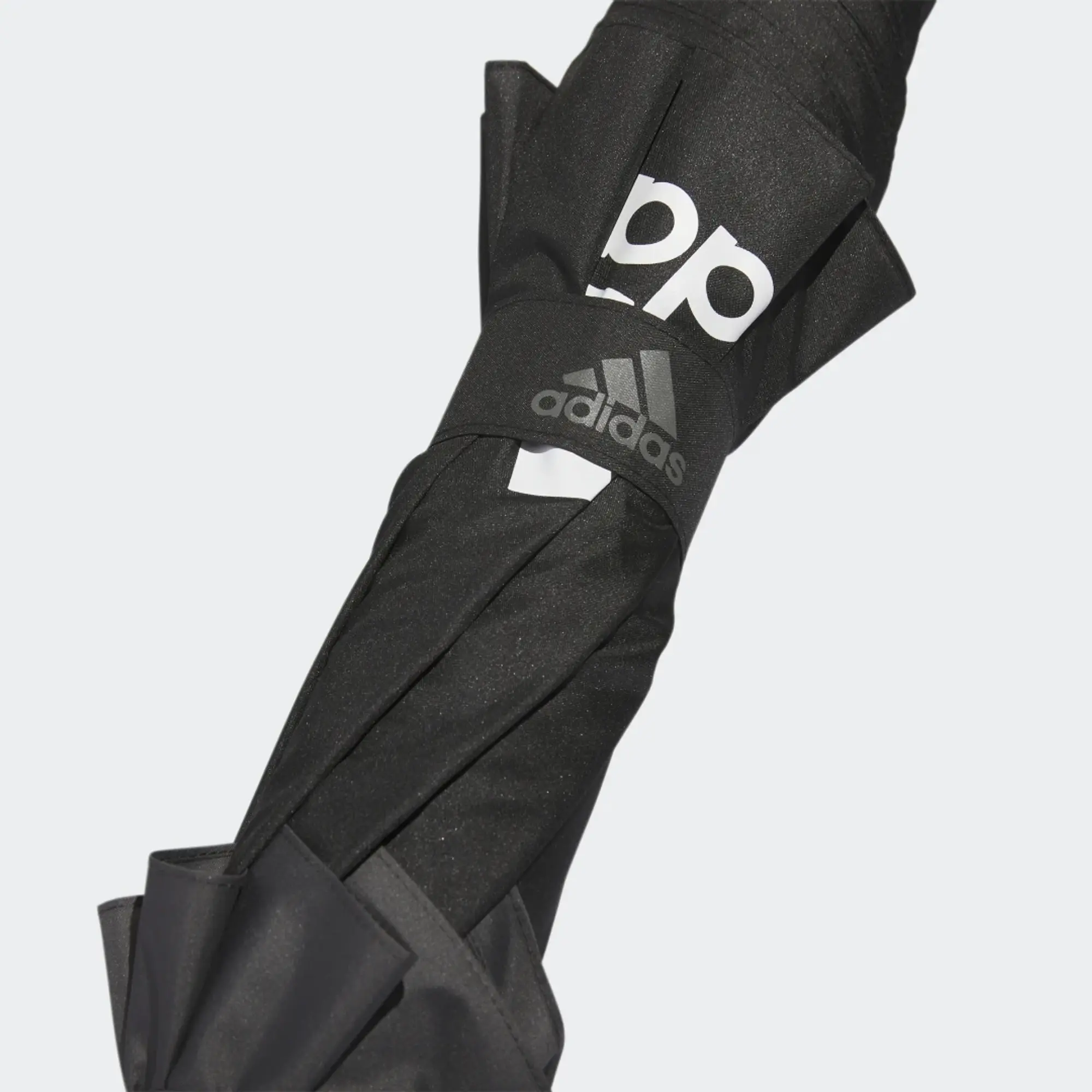 Arsenal adidas Golf Double Canopy Umbrella, Multicolor